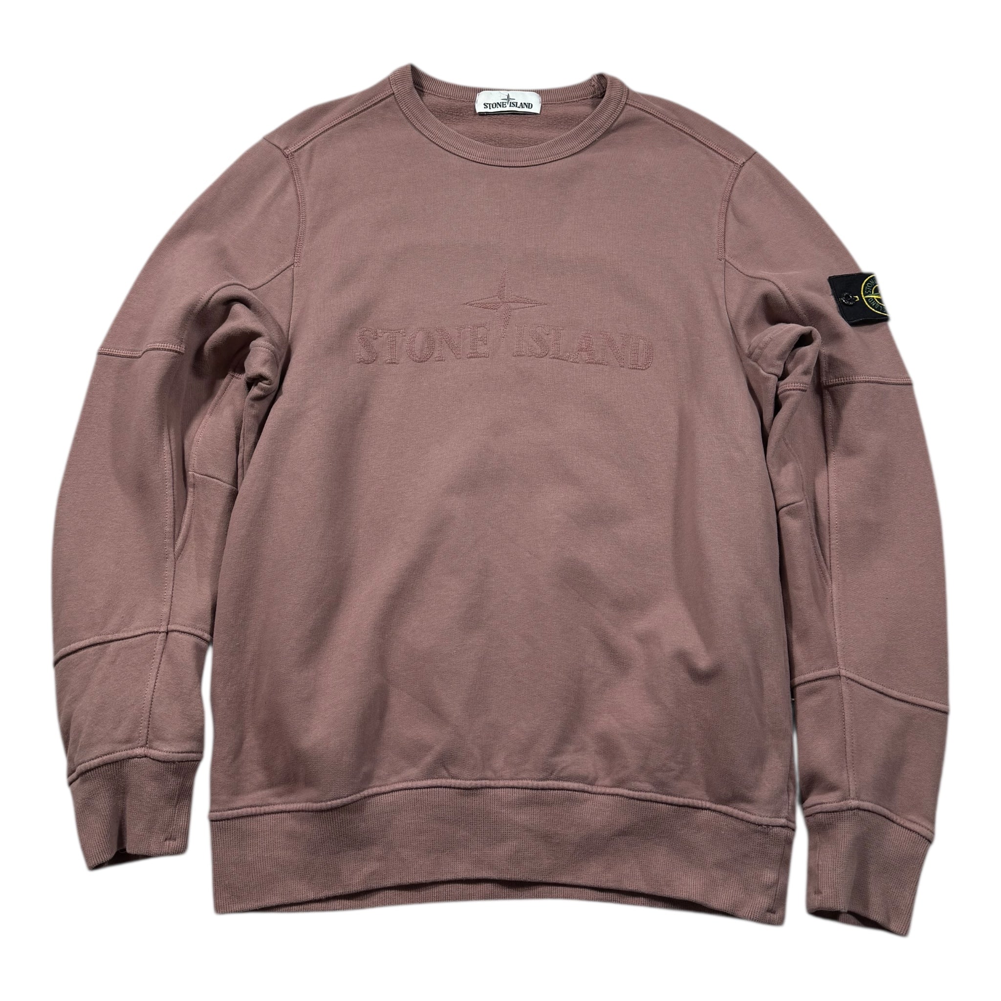 Sweatshirt Stone Island (M)