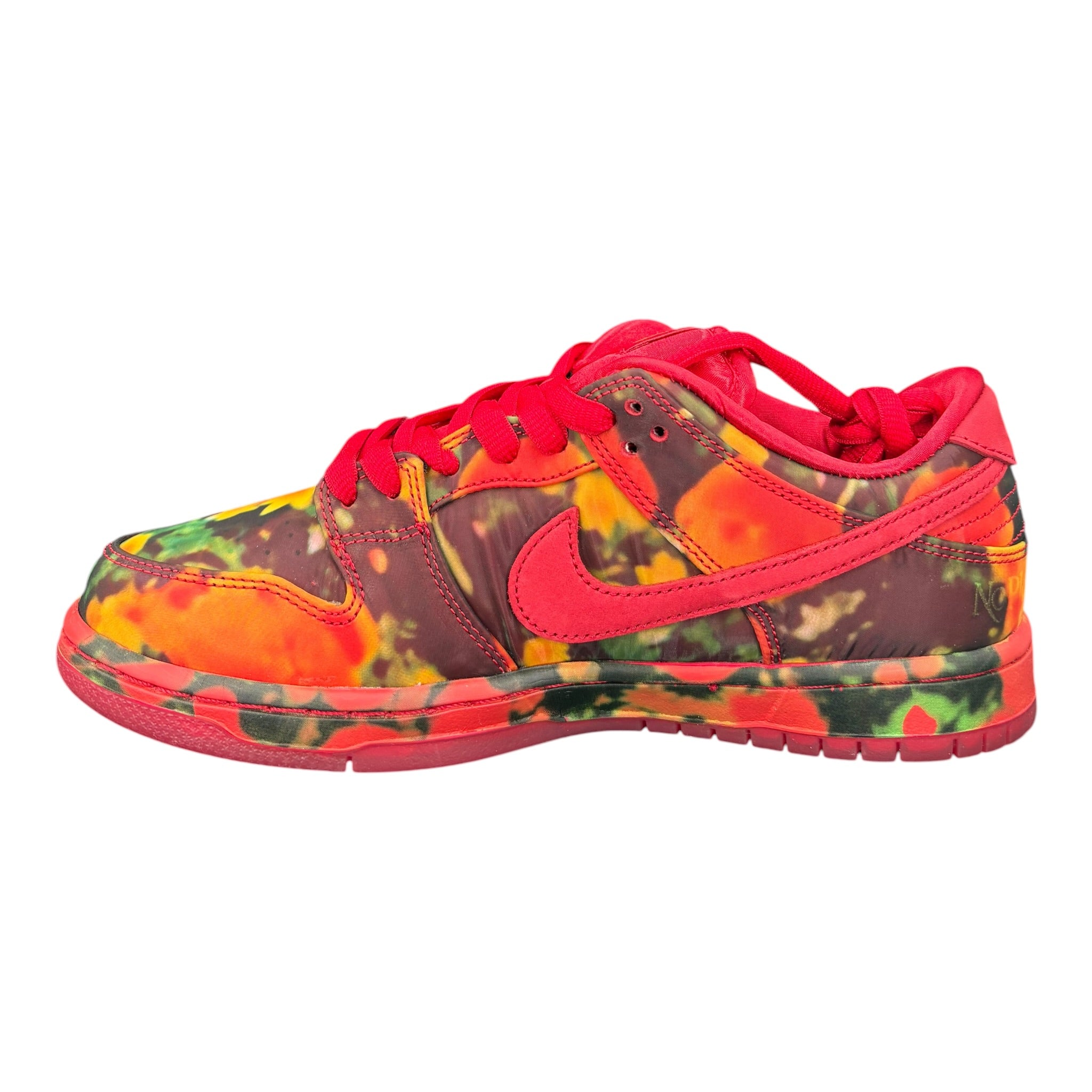 Dunk SB Low Wizard Of Oz Ds (41EU)
