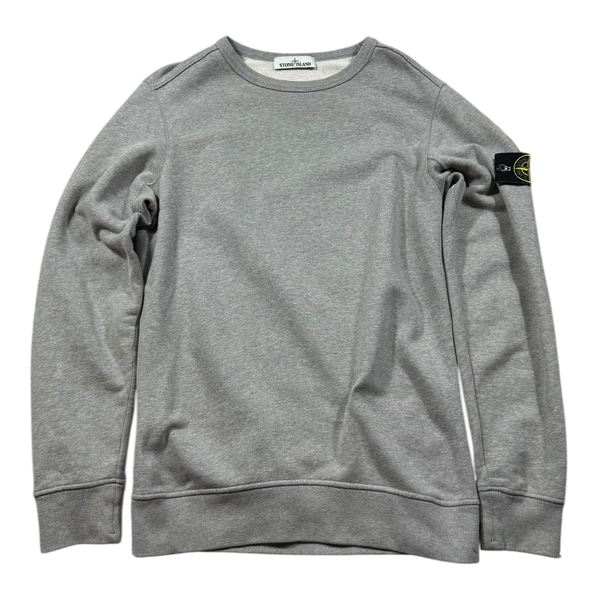 Sweatshirt Stone Island (S)