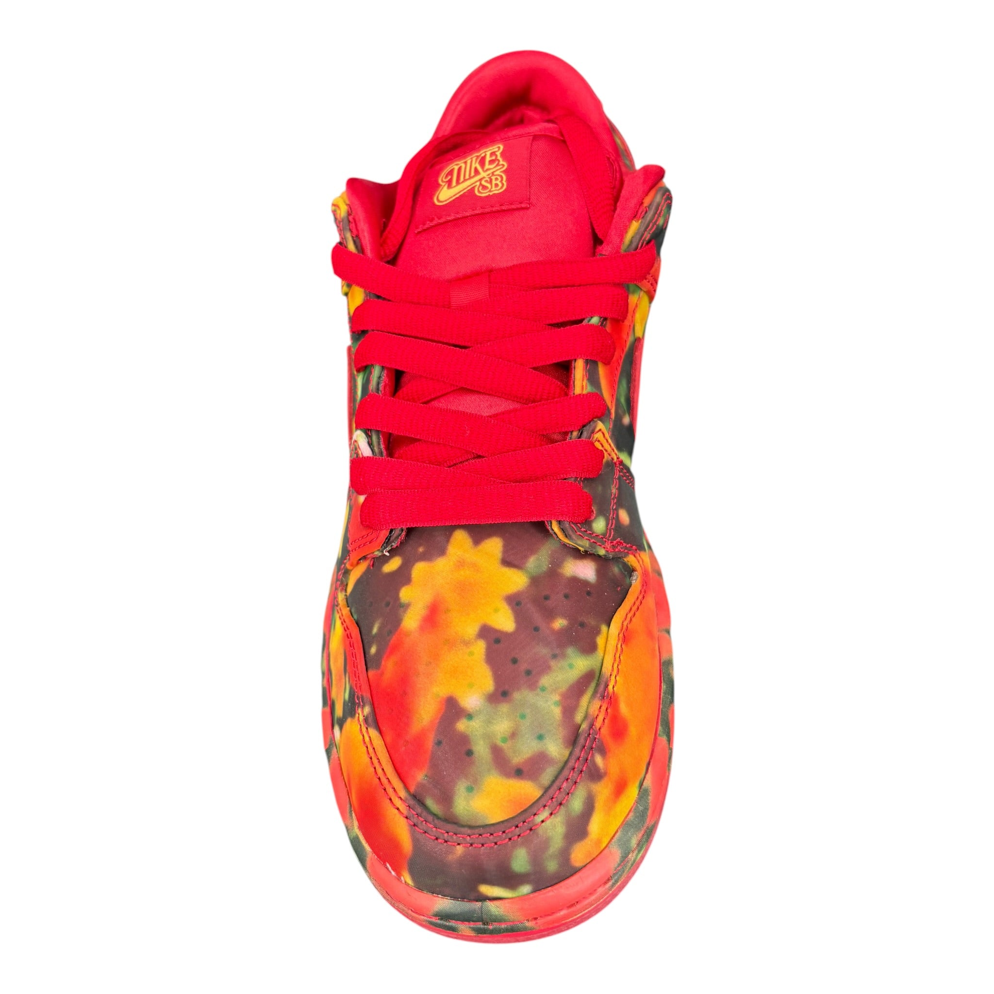 Dunk SB Low Wizard Of Oz Ds (41EU)