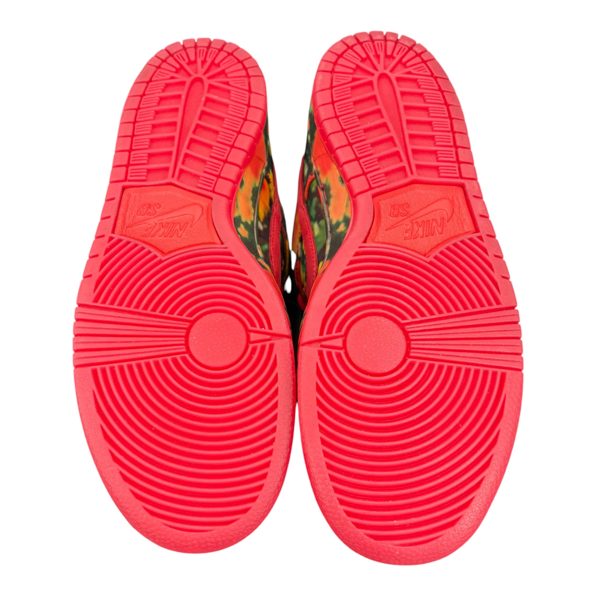 Dunk SB Low Wizard Of Oz Ds (41EU)