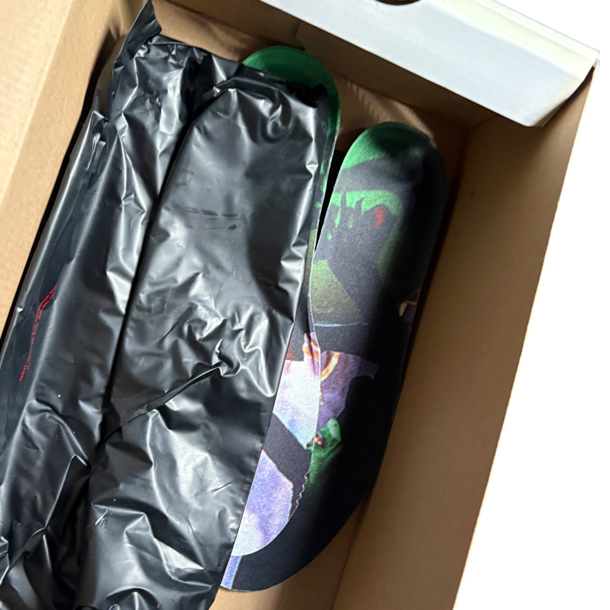 Dunk SB Low Wizard Of Oz Ds (41EU)