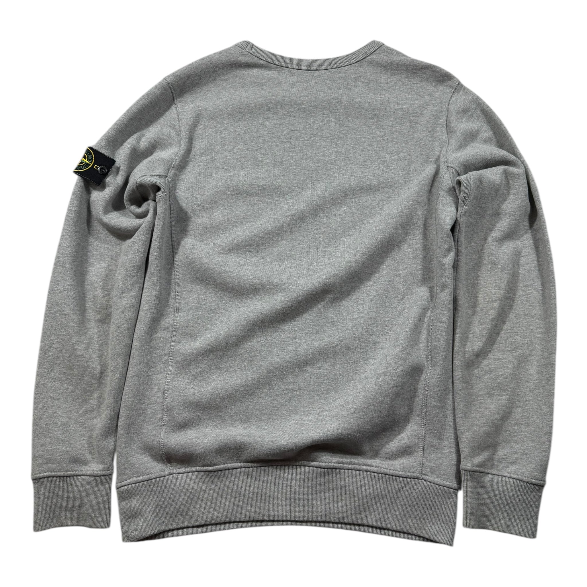 Sweatshirt Stone Island (S)