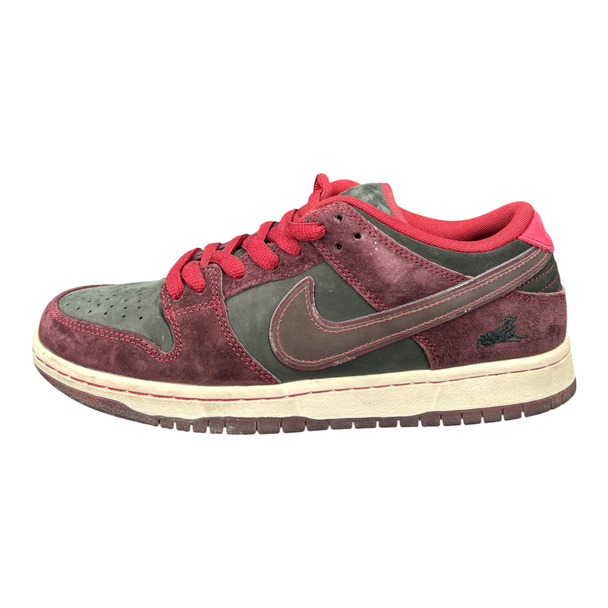 Dunk SB Low Riot (41EU)