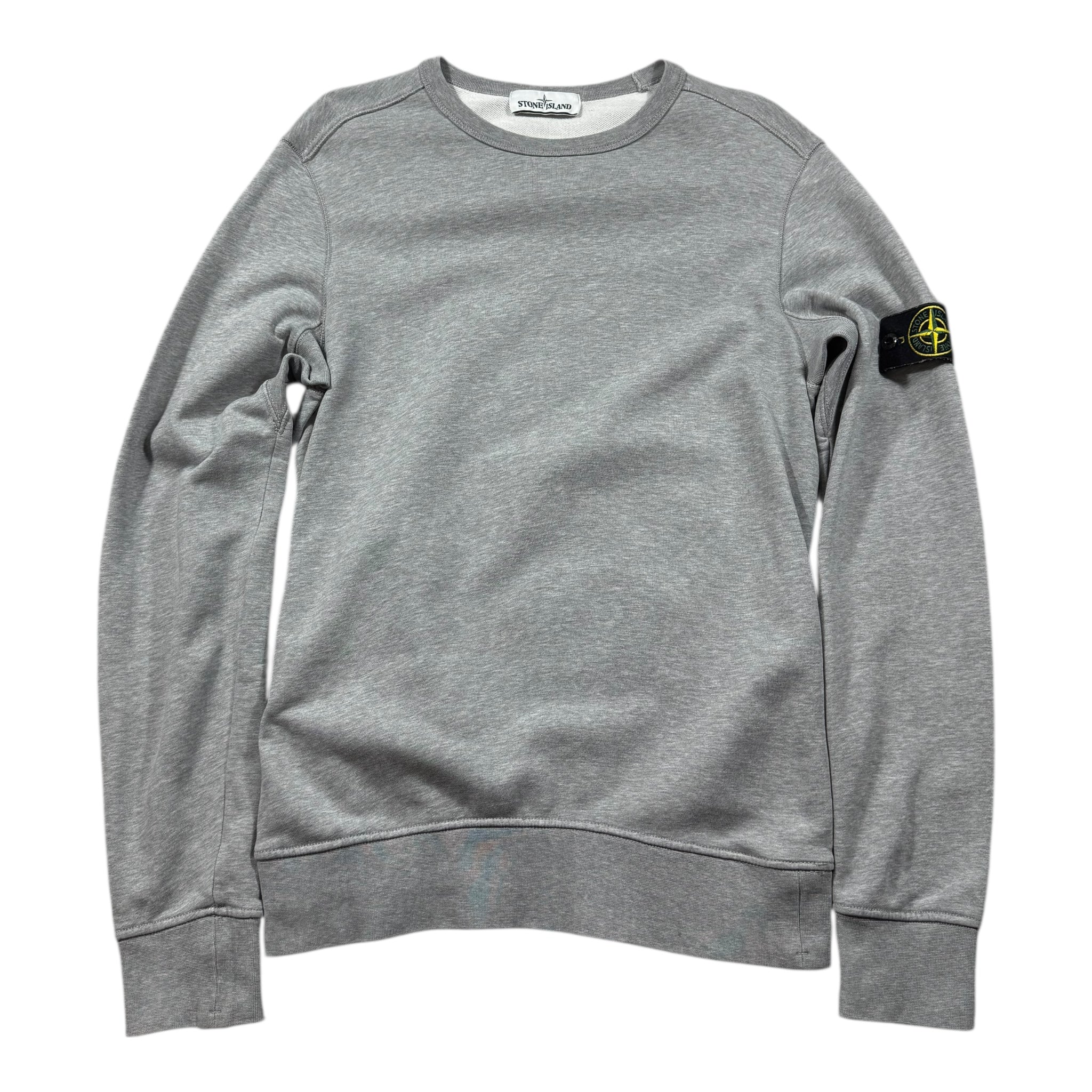 Sweatshirt Stone Island (S)
