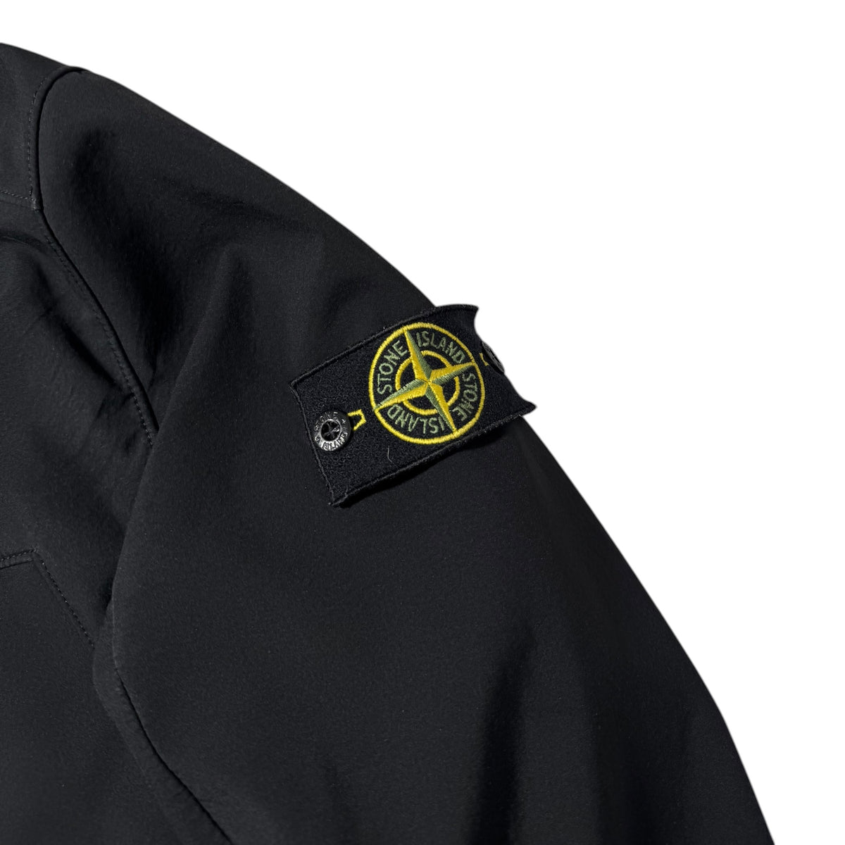 Softshell Stone Island (M)