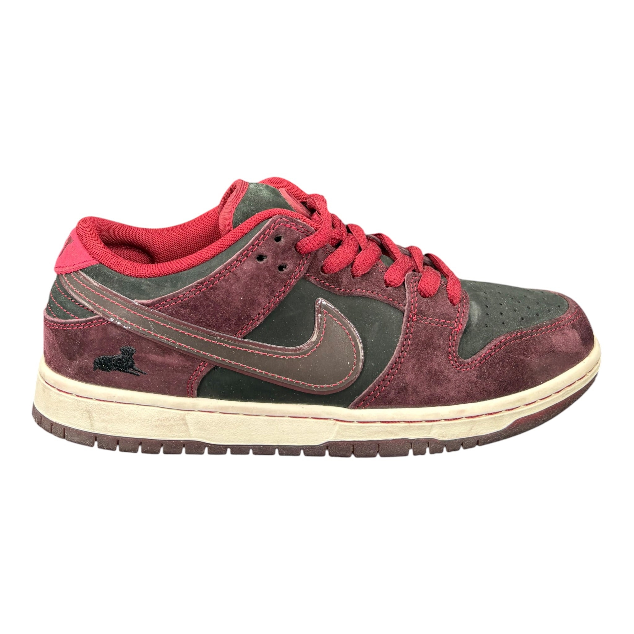 Dunk SB Low Riot (41EU)