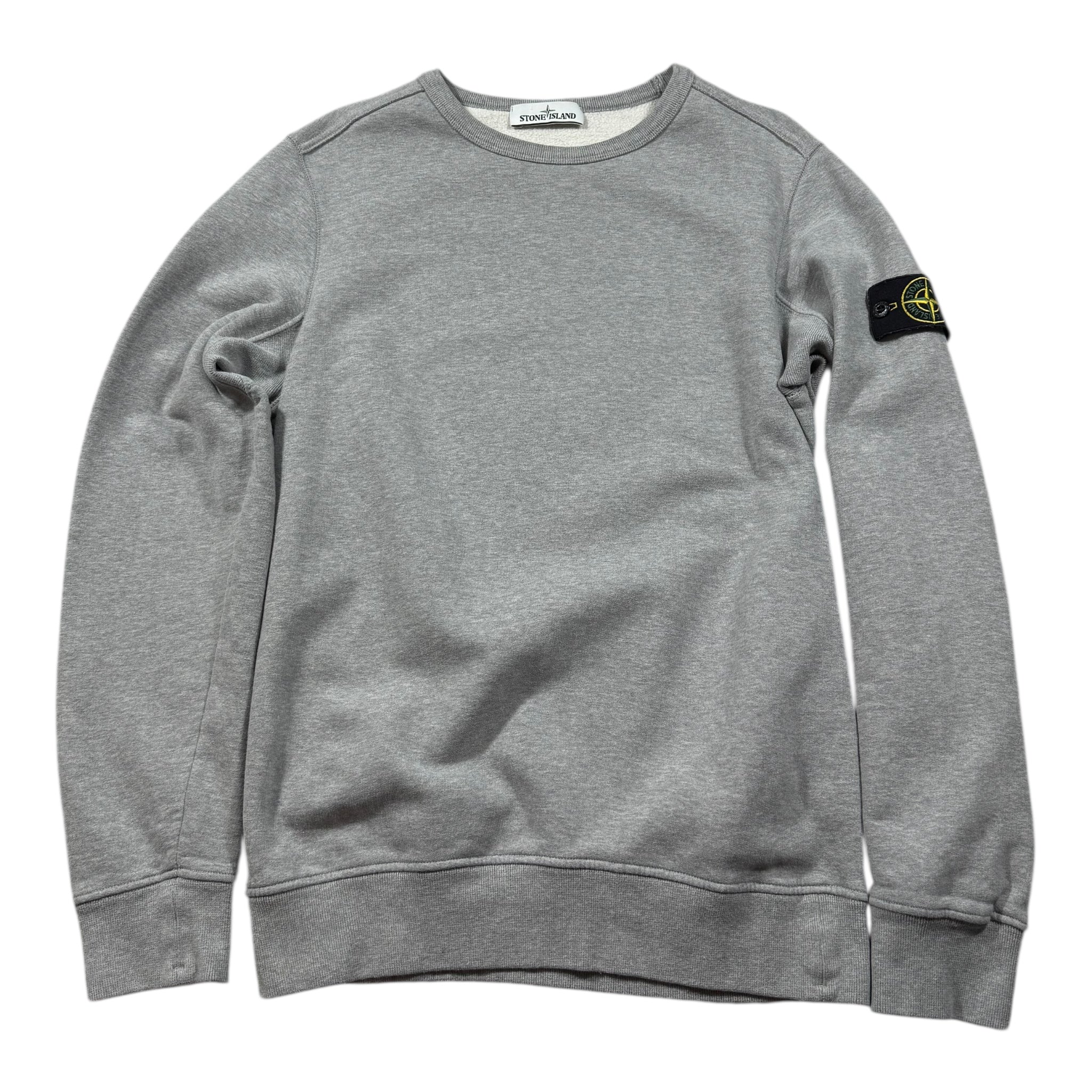 Stone Island Sweatshirt (M)