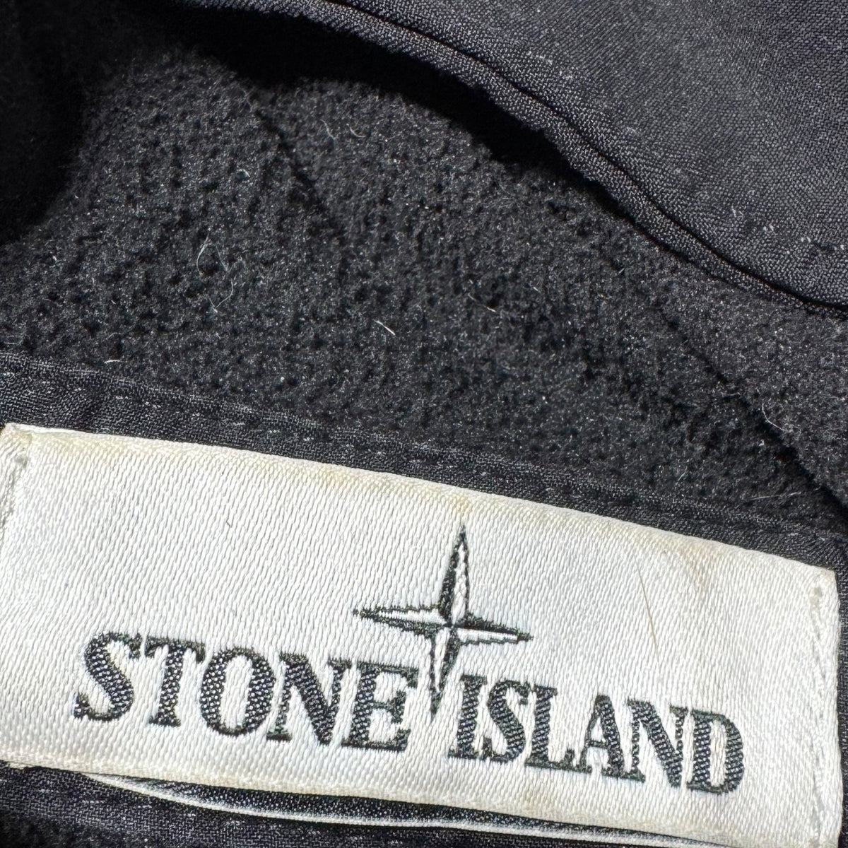 Softshell Stone Island (M)
