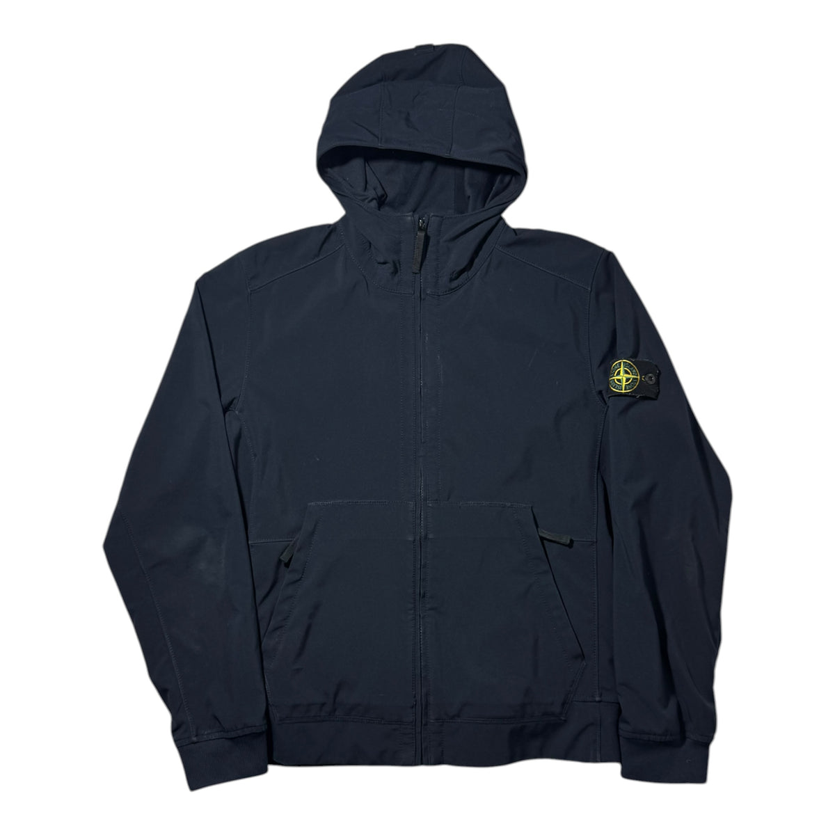 Softshell Stone Island (L)