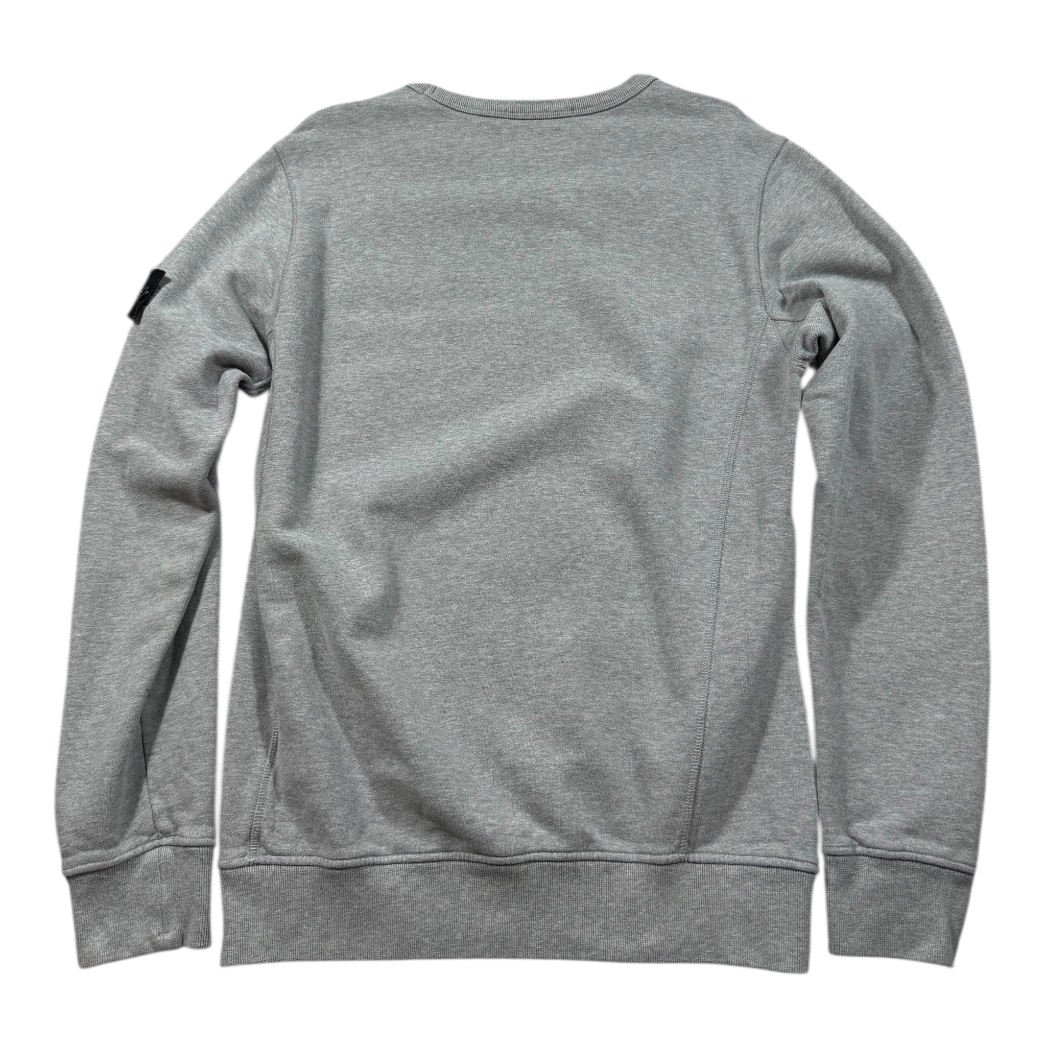 Stone Island Sweatshirt (M)
