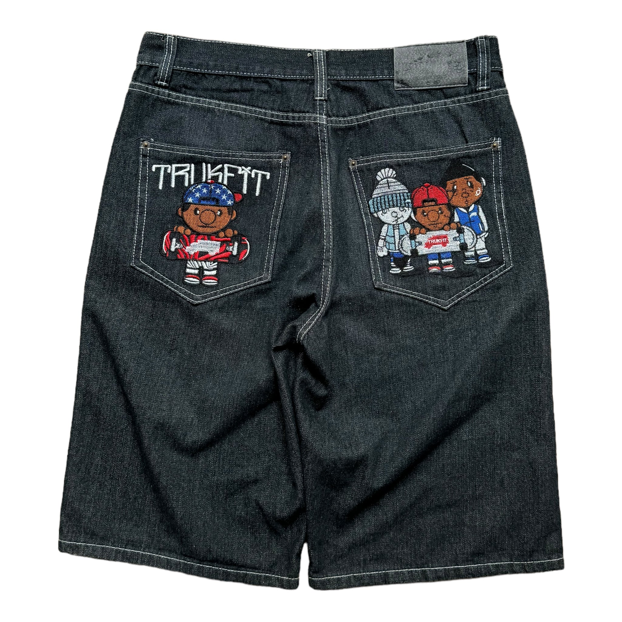 Jort baggy Truckfit (L)