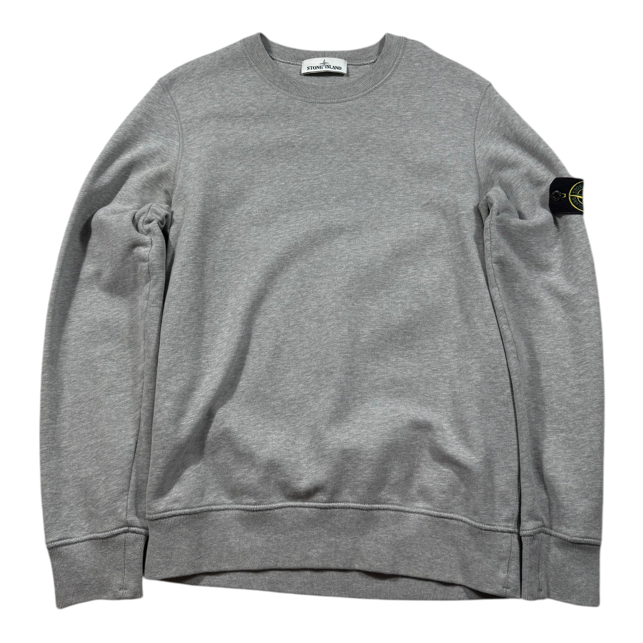 Sweatshirt Stone Island (S)