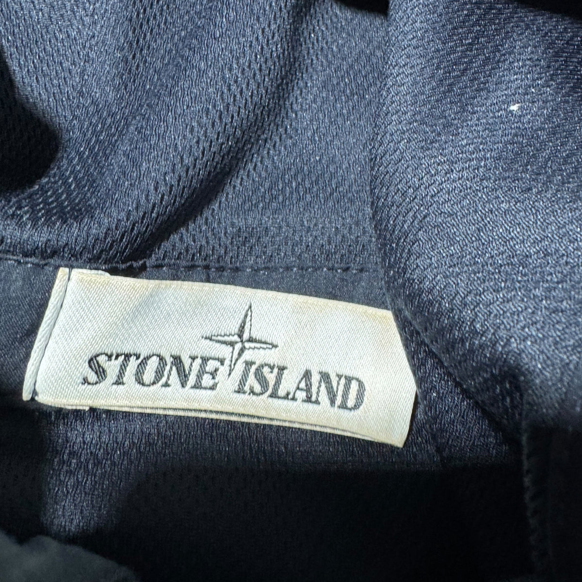 Softshell Stone Island (L)