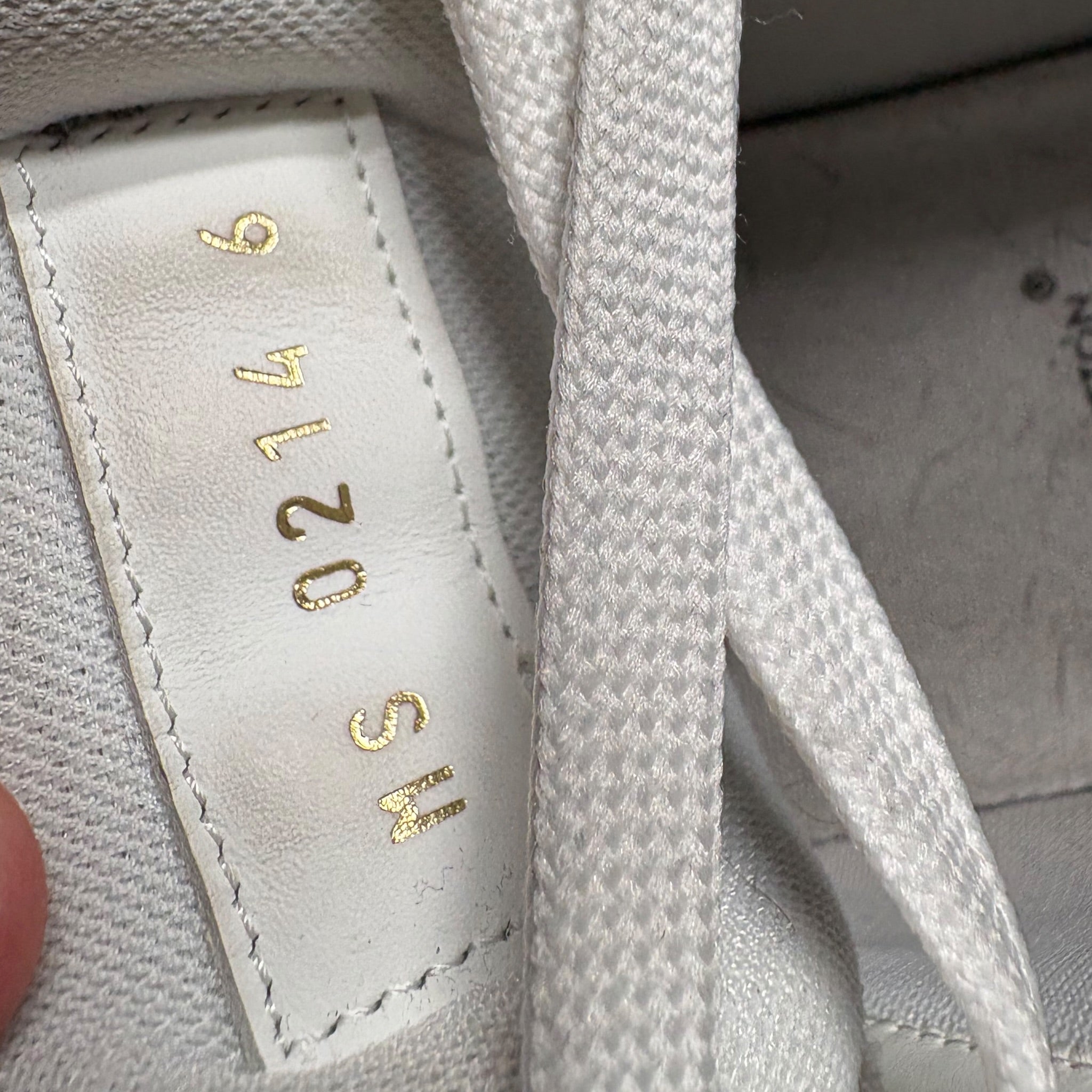Louis Vuitton Trainer Denim (6)
