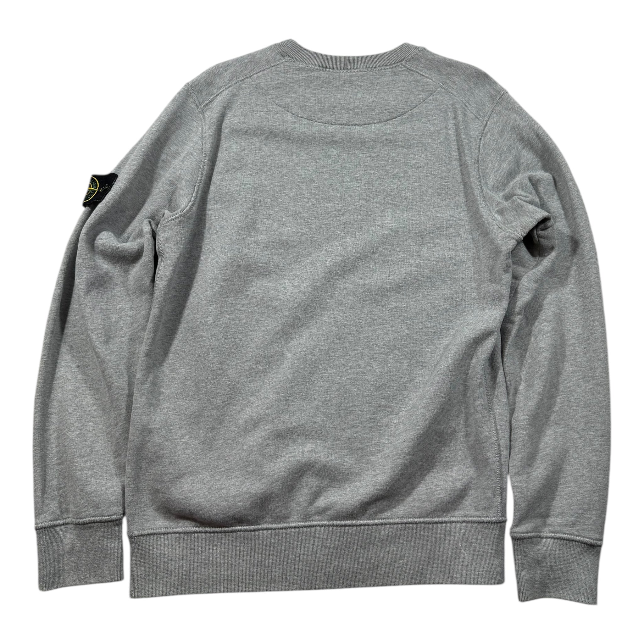 Sweatshirt Stone Island (S)