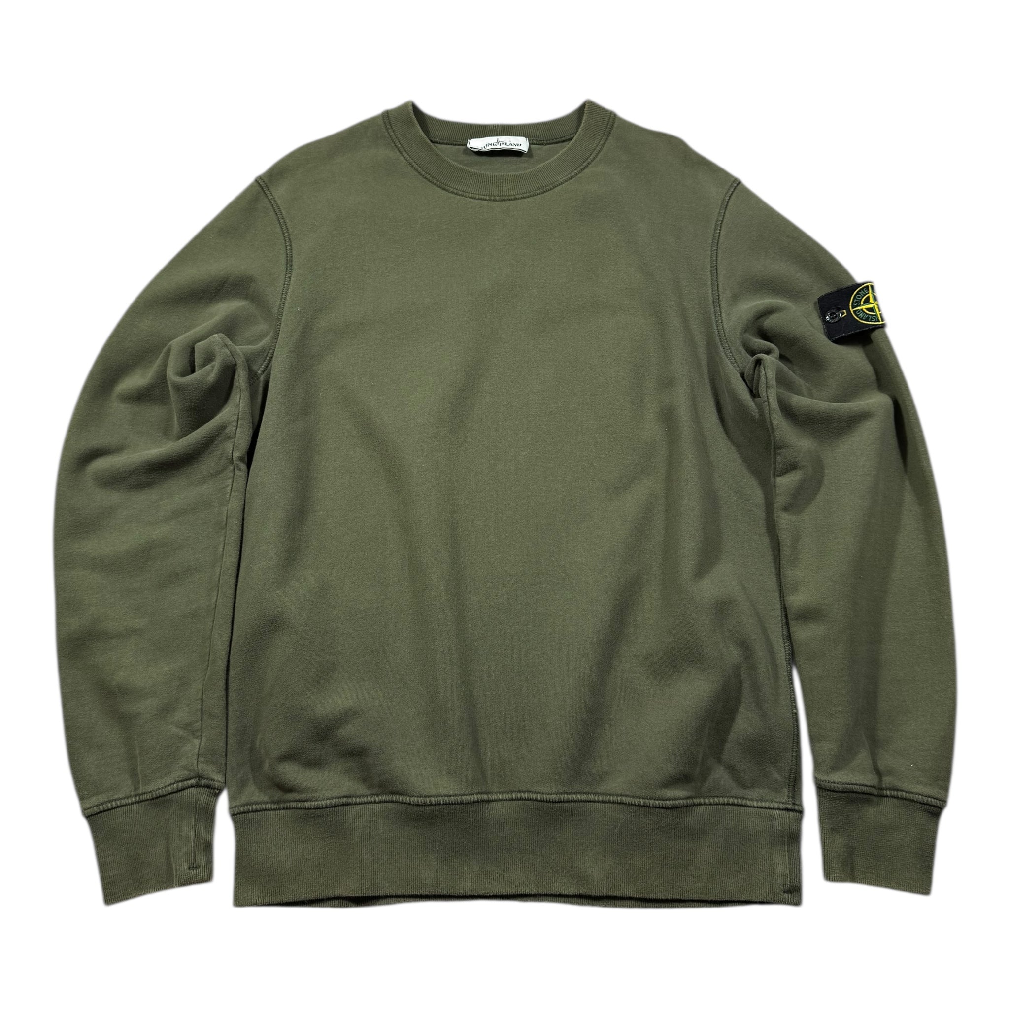 Stone Island Sweatshirt (M)