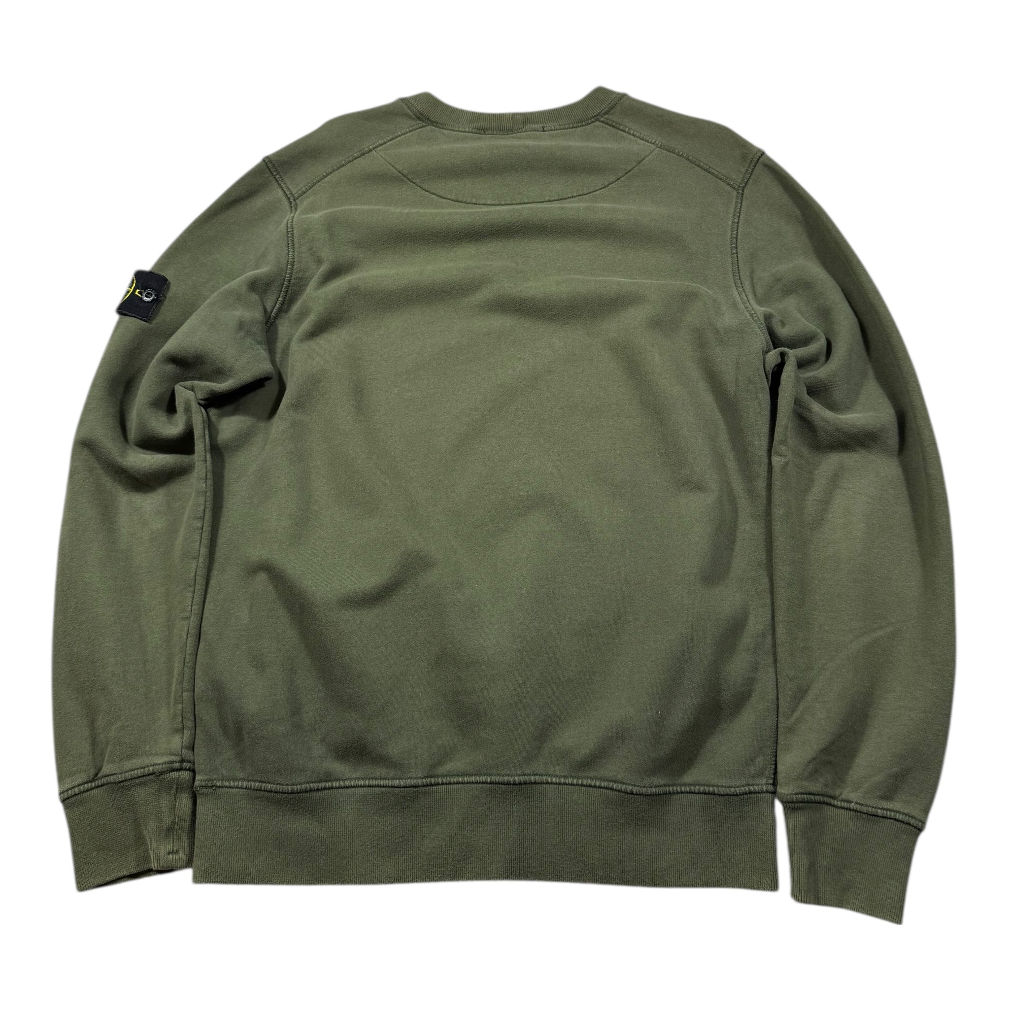 Stone Island Sweatshirt (M)