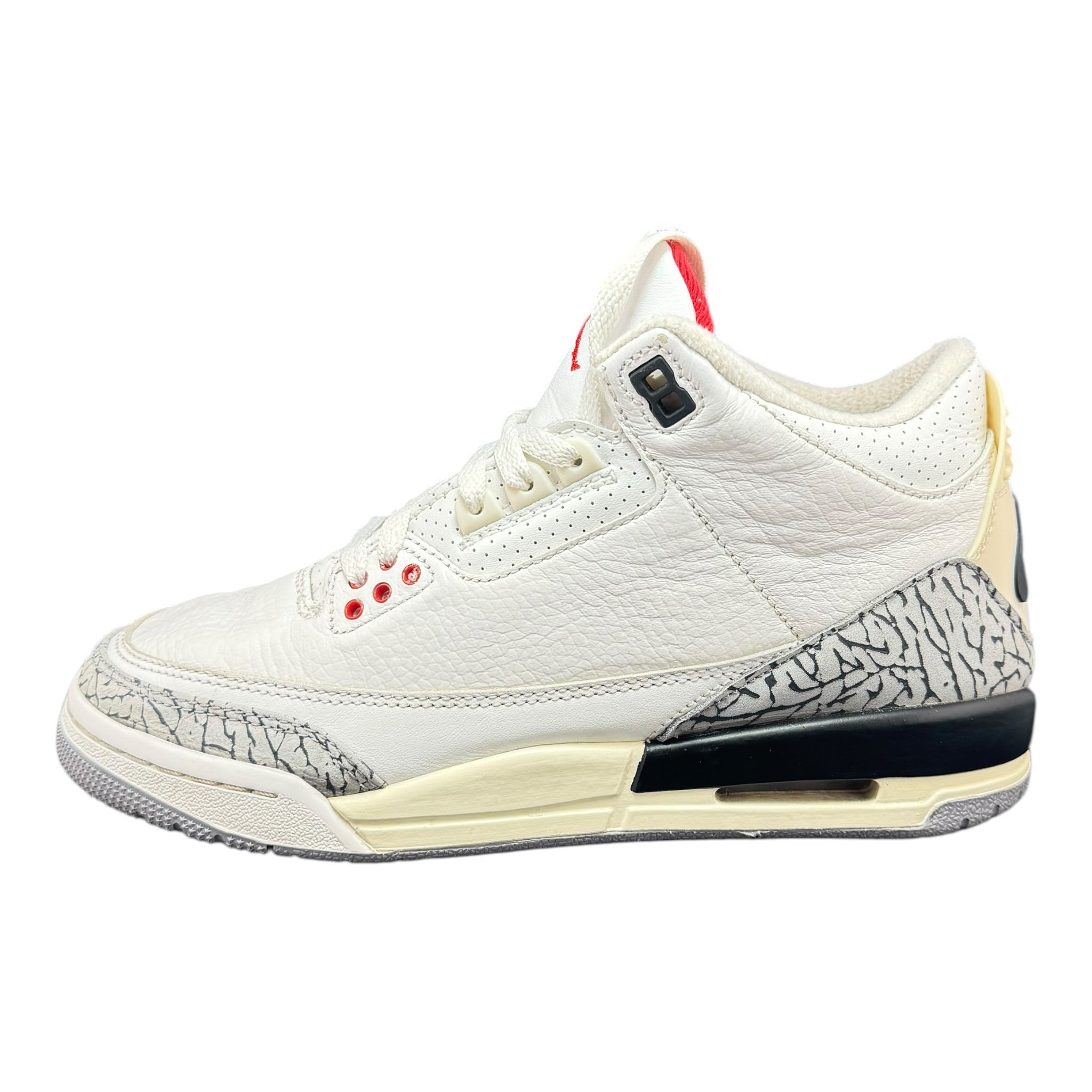Jordan 3 Reimagined (39EU)