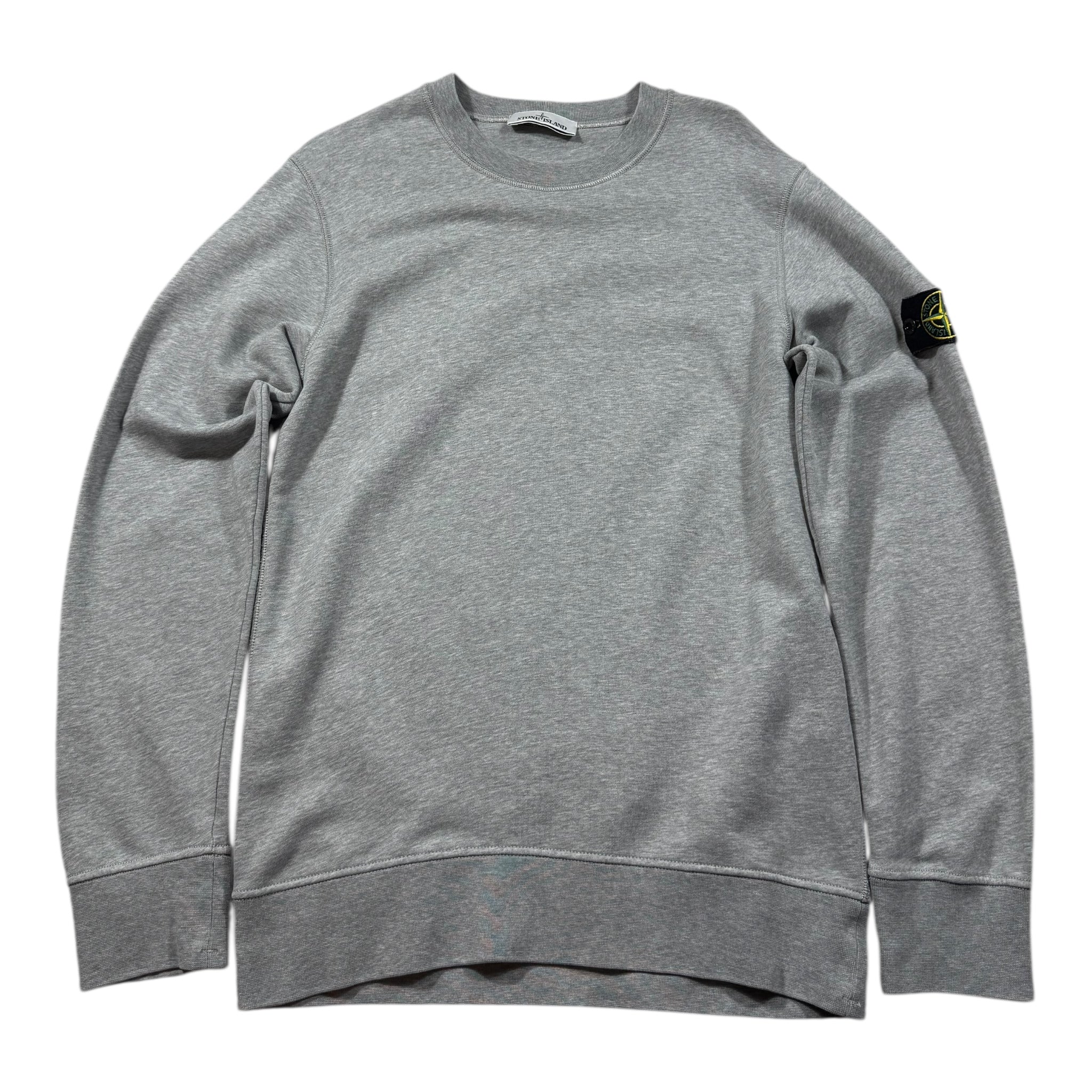 Stone Island Sweatshirt (M)