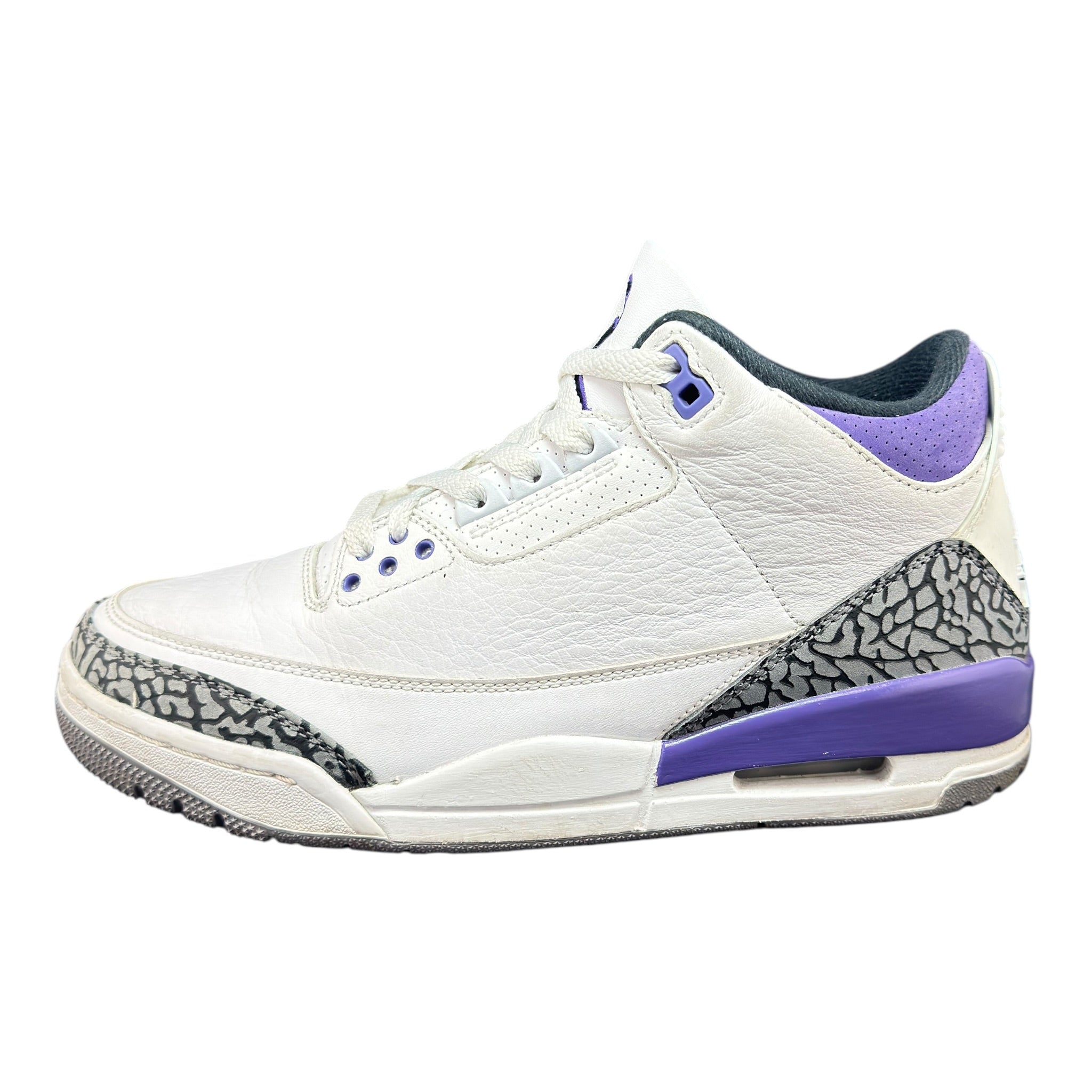 Jordan 3 (40.5EU)