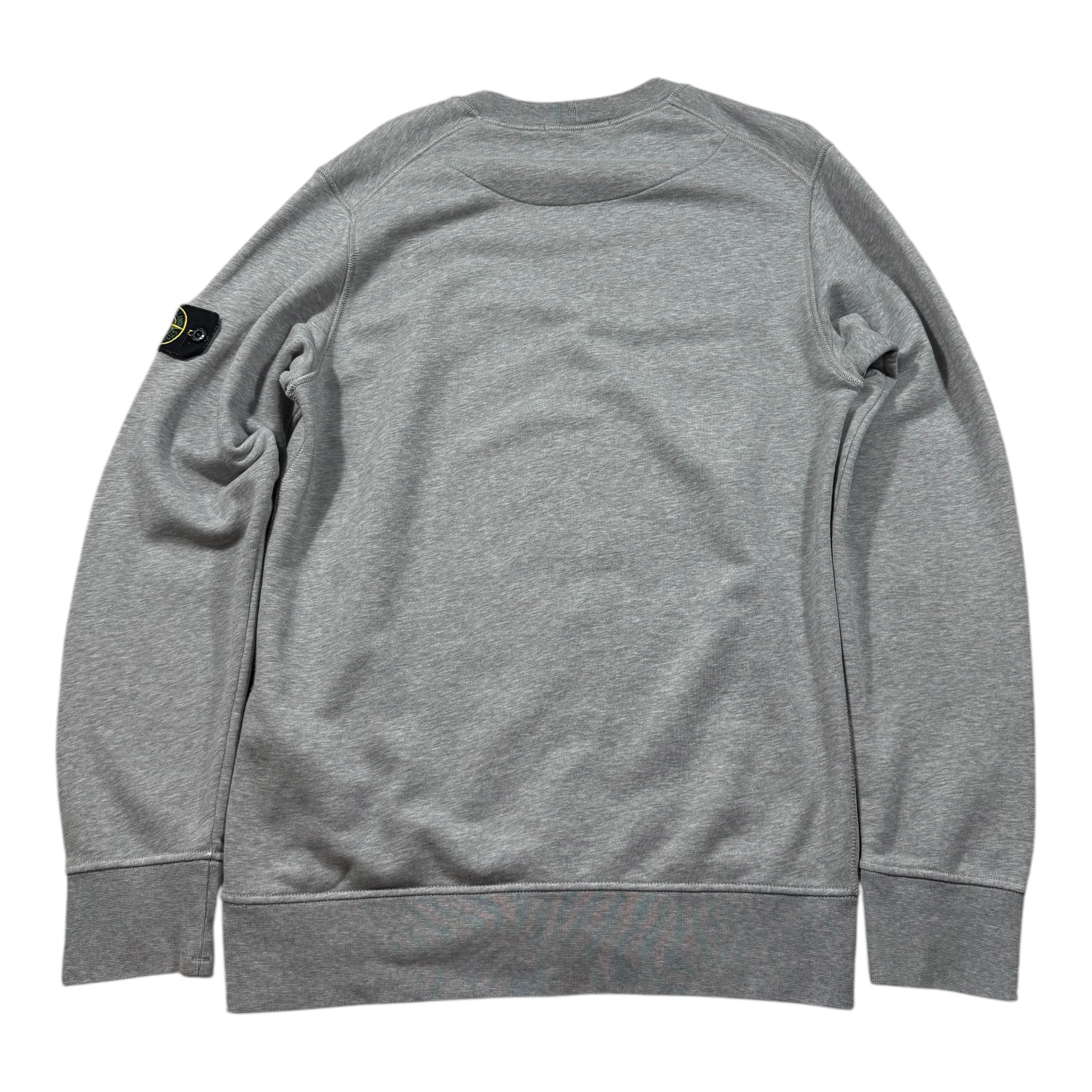 Stone Island Sweatshirt (M)