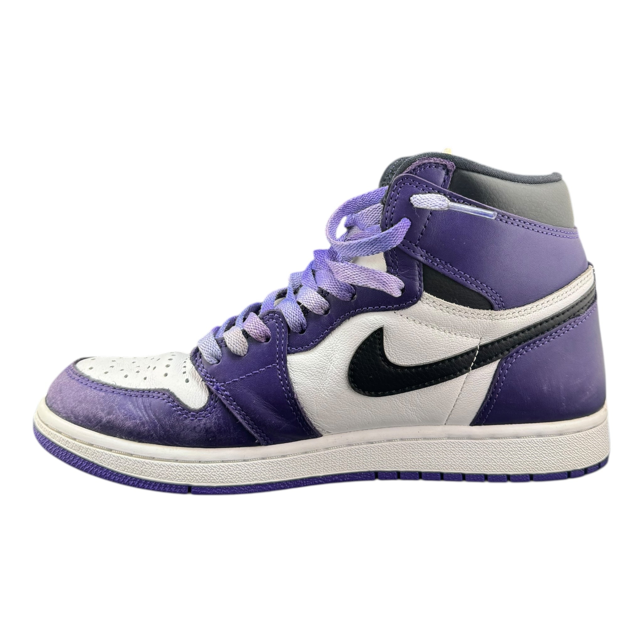 Jordan One High court purple (41EU)