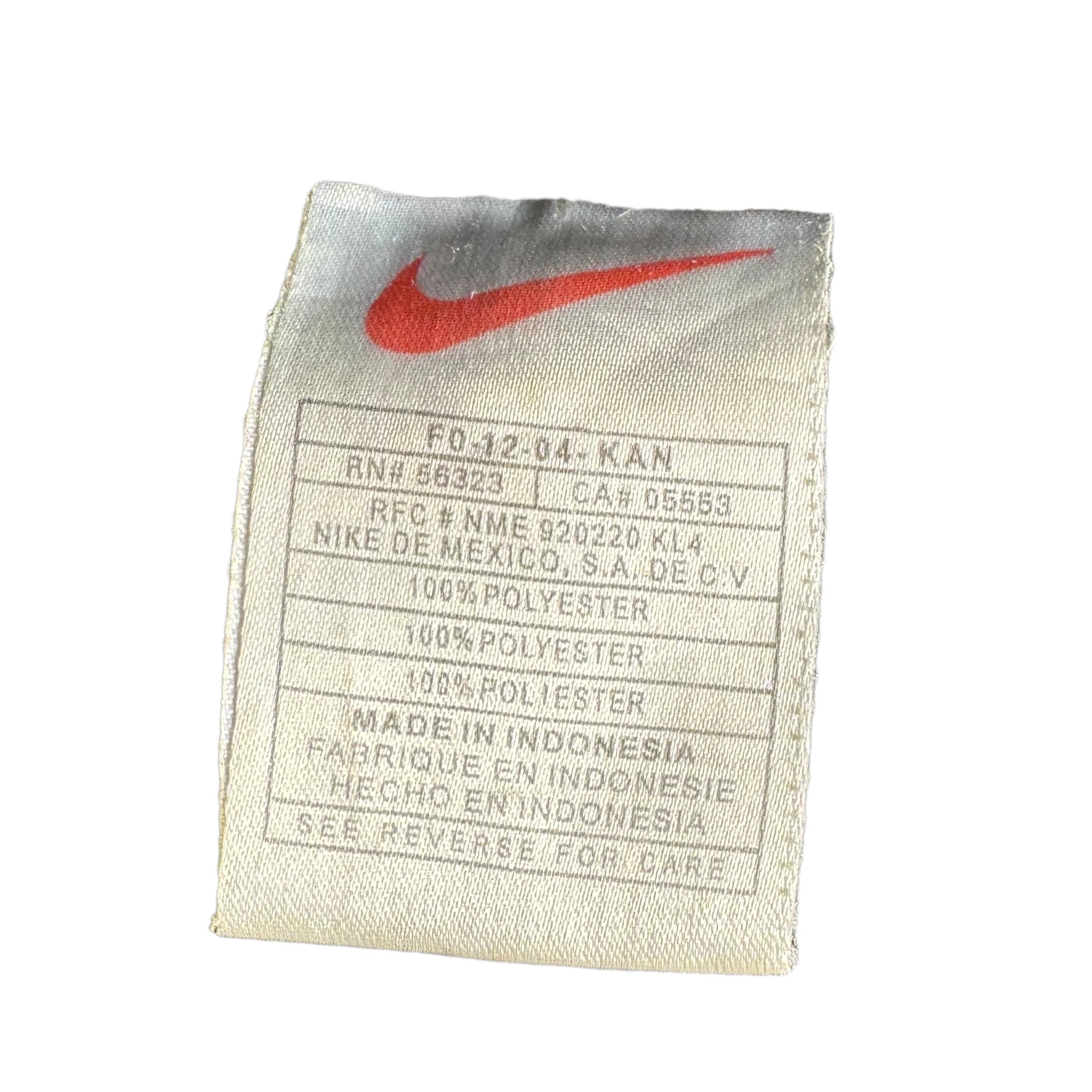 Vintage Nike ACG pouch