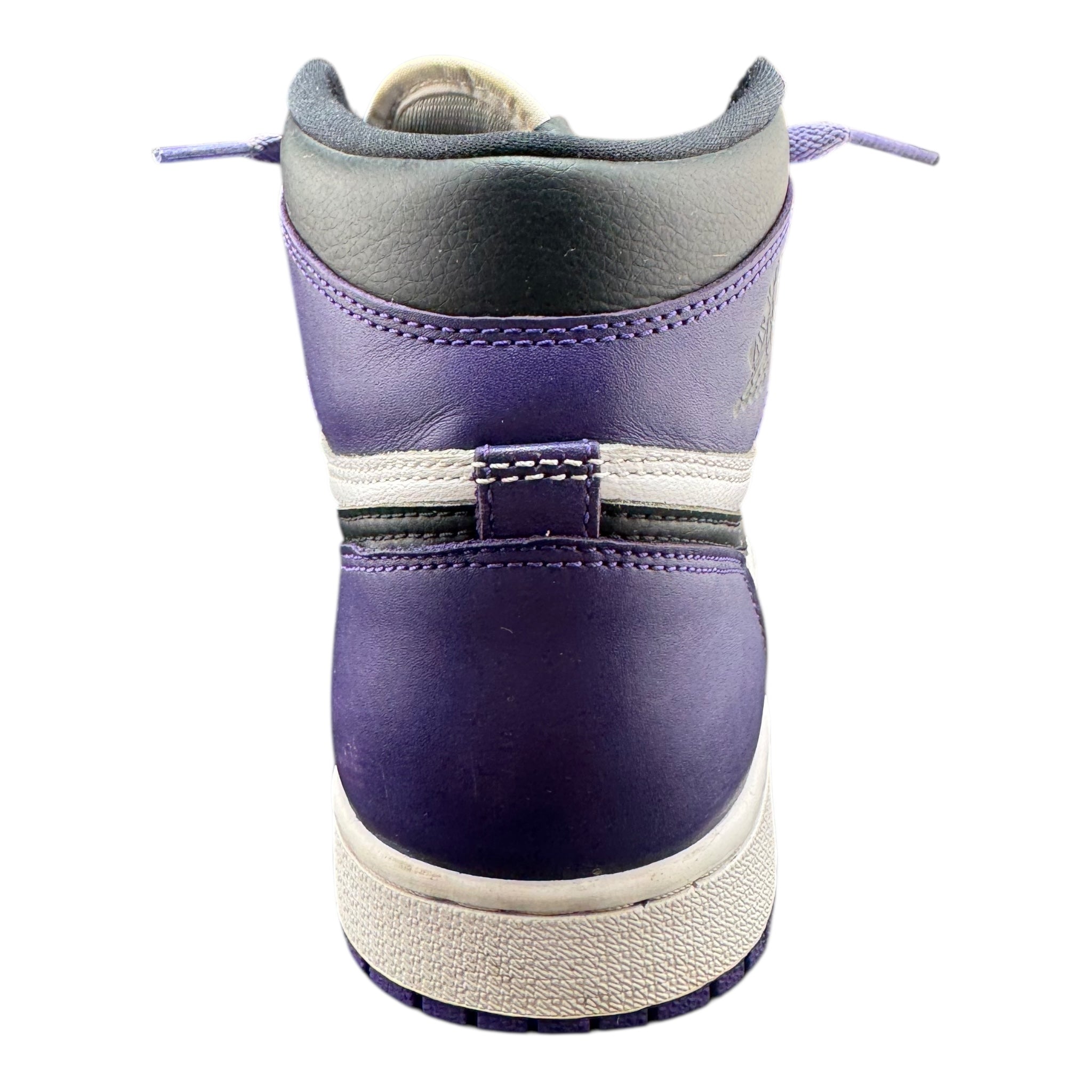 Jordan One High court purple (41EU)
