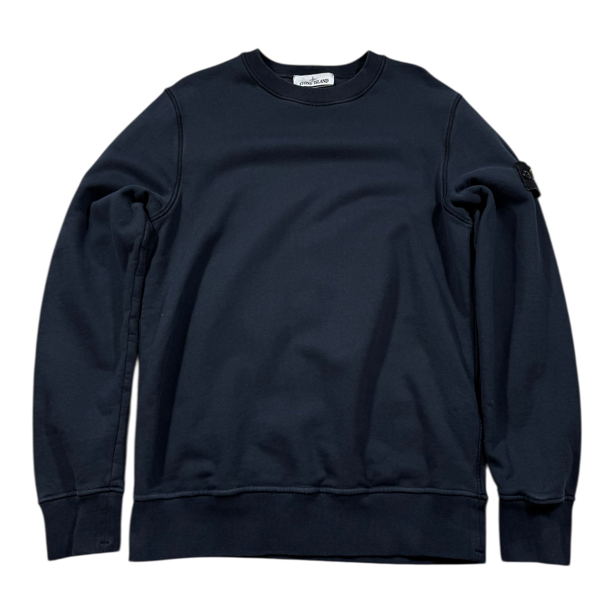 Stone Island Sweatshirt (M)