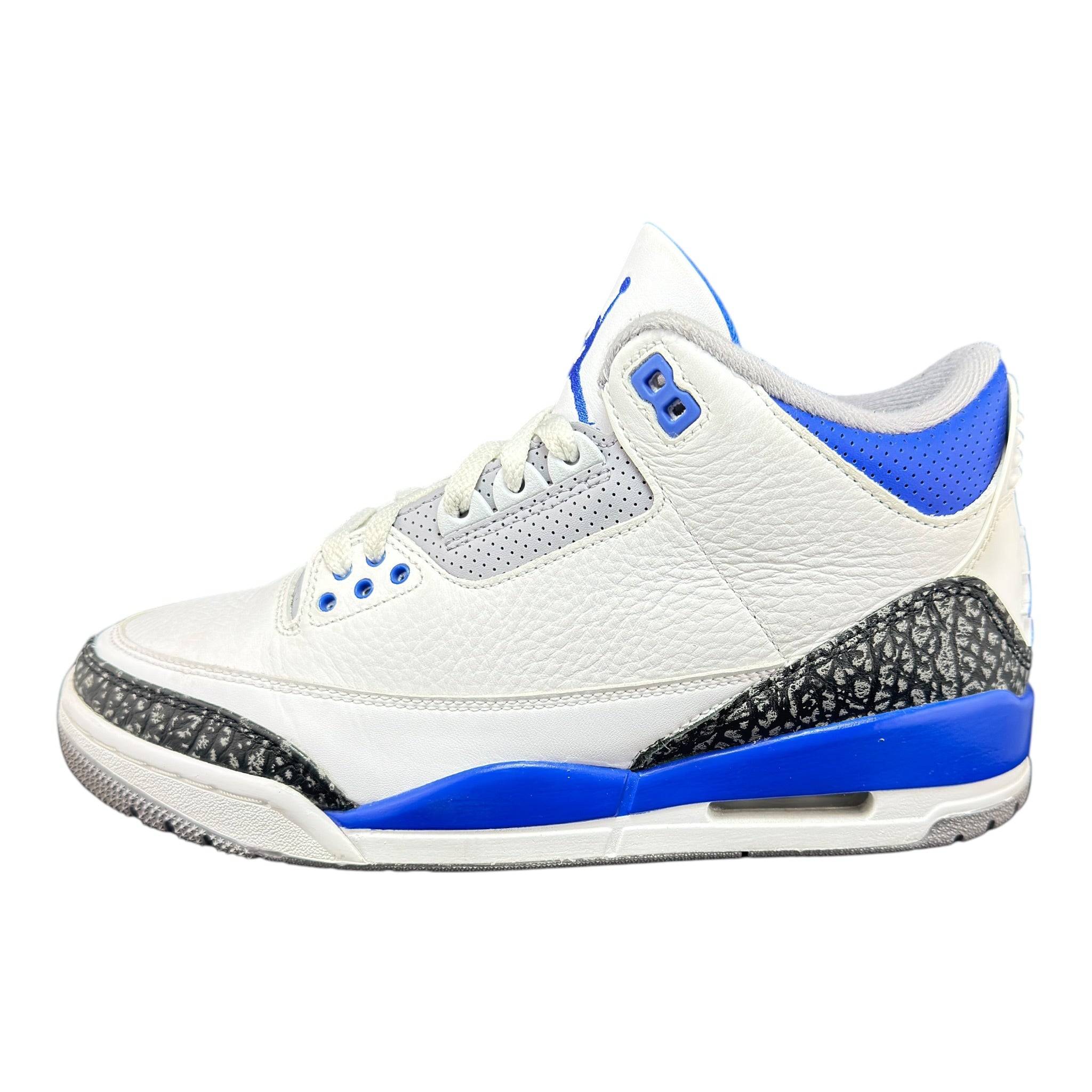 Jordan 3 Racer Blue (40EU)