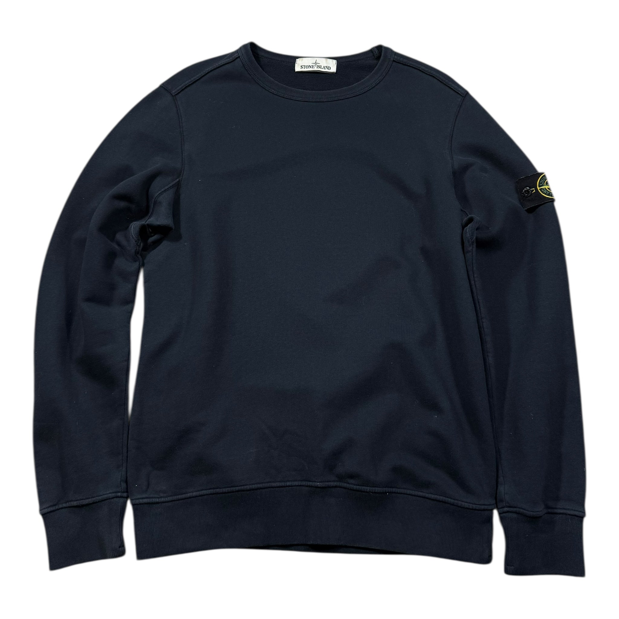 Stone Island Sweatshirt (M)