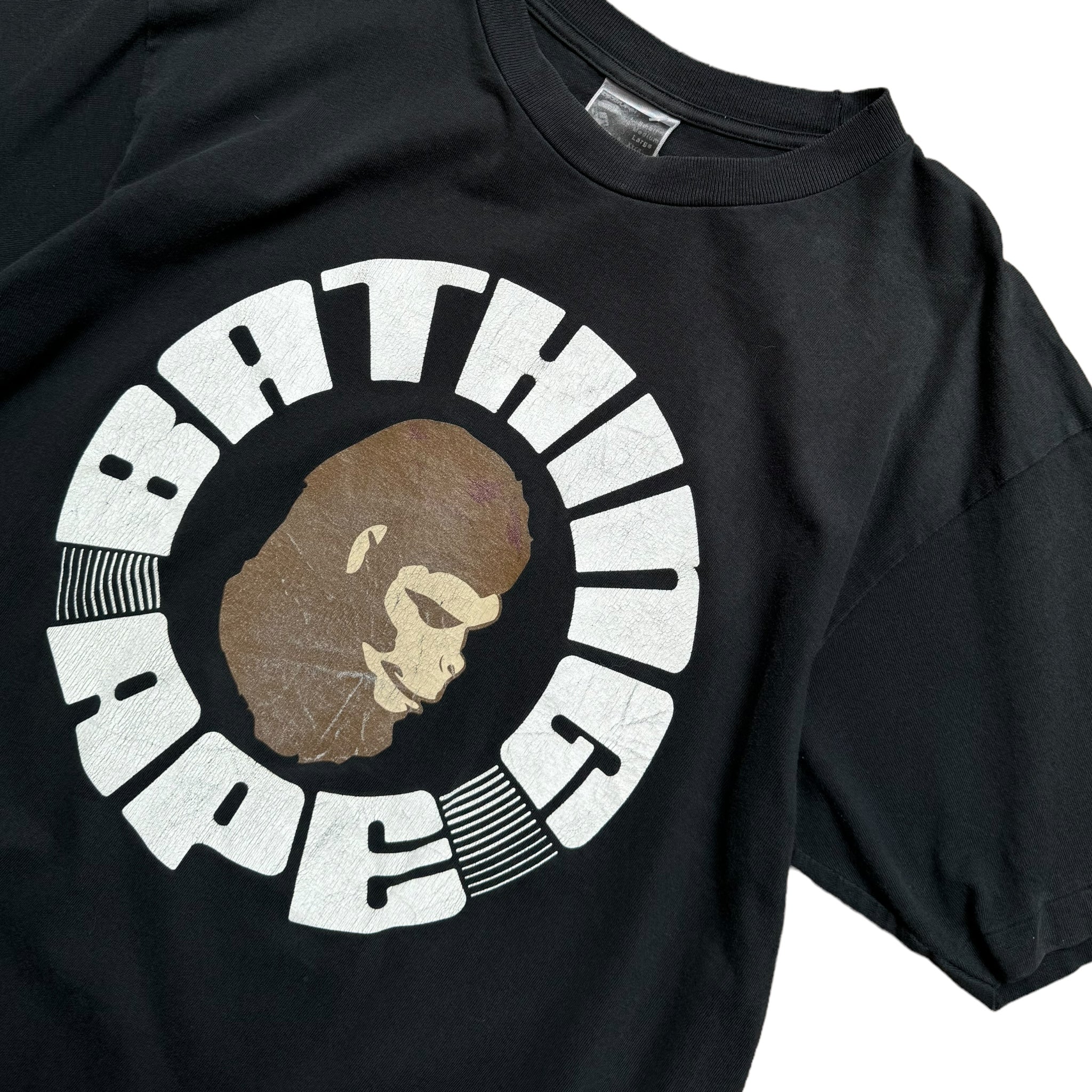 T-Shirt Bape (L)