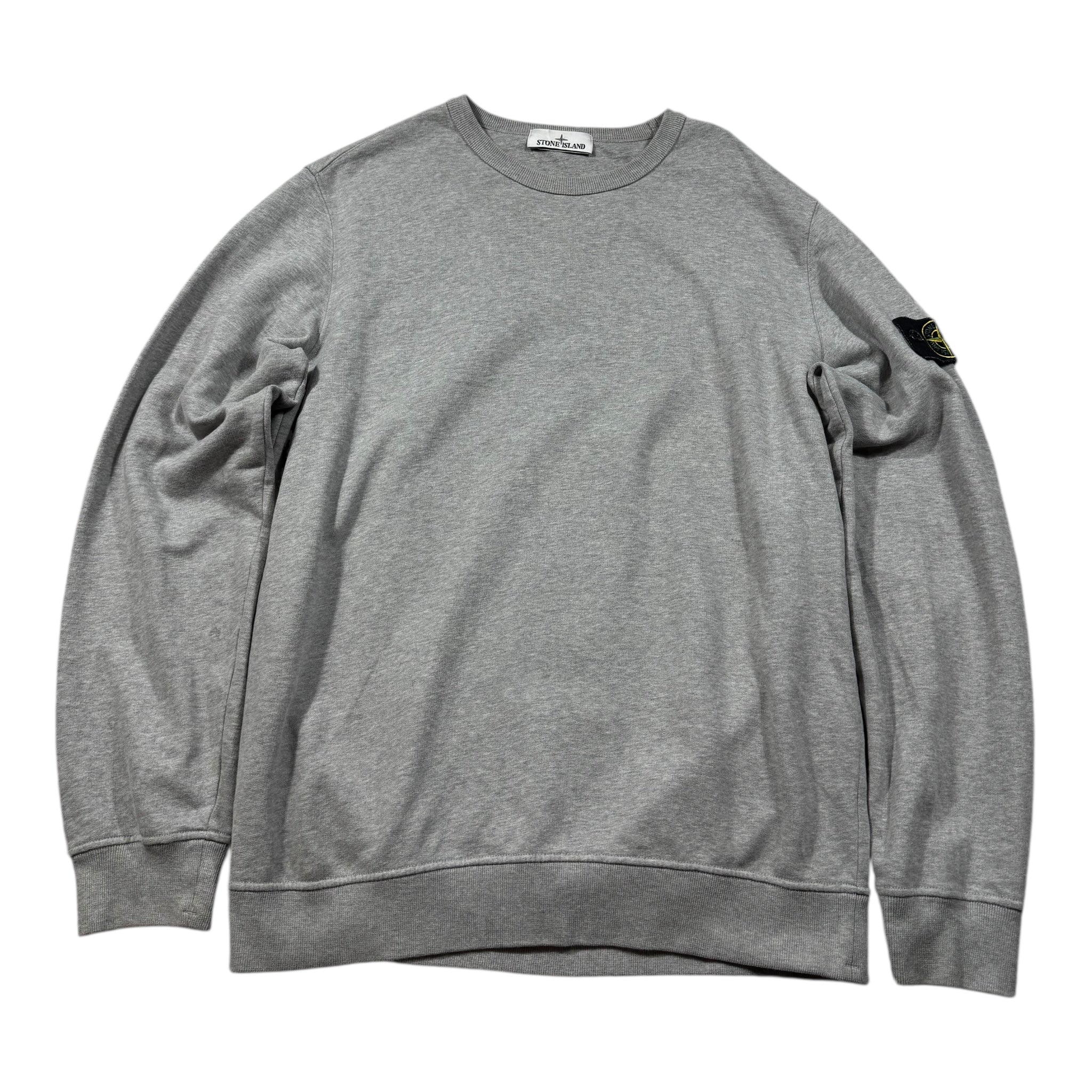 Sweatshirt Stone Island (L)