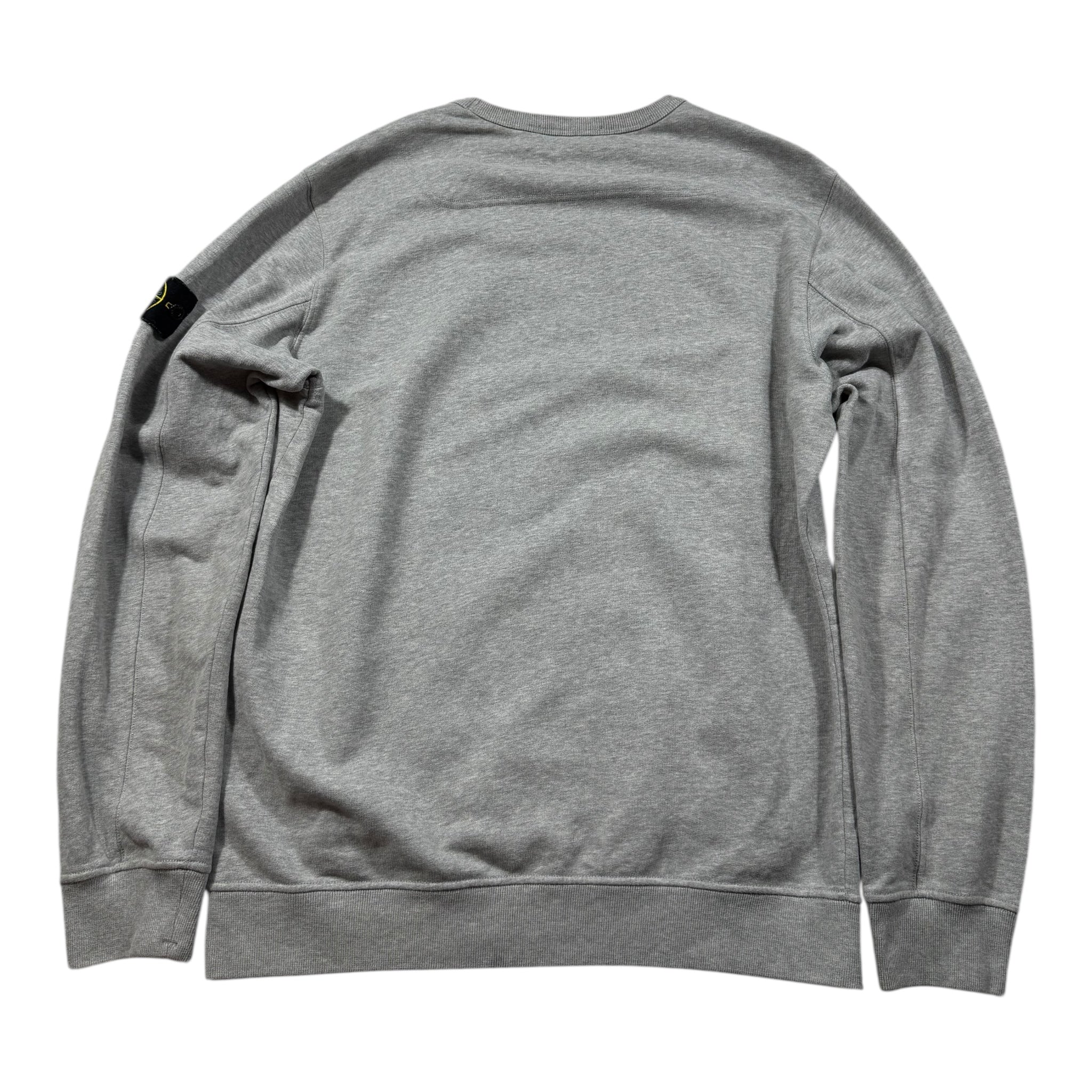 Sweatshirt Stone Island (L)