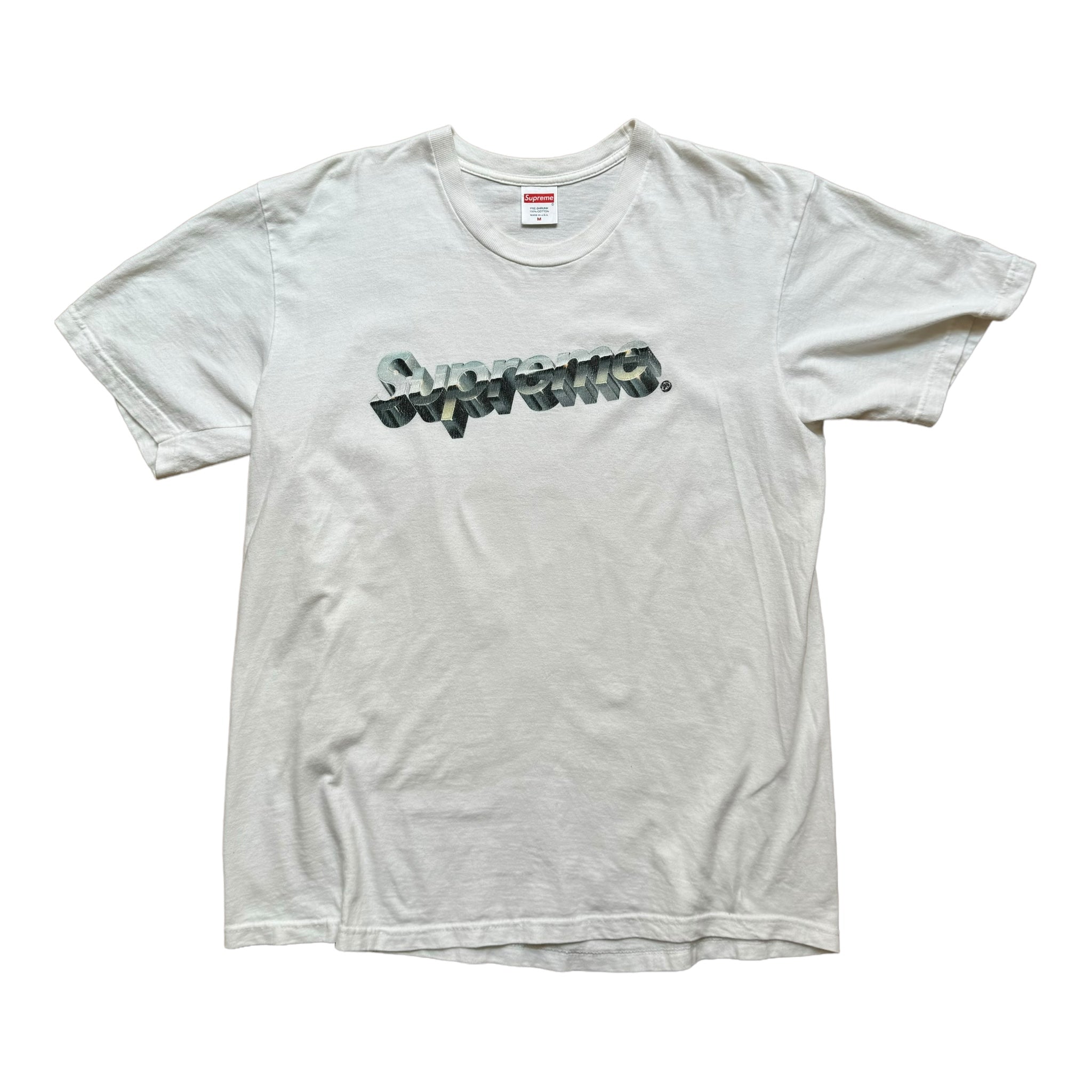 T-Shirt Supreme (M)