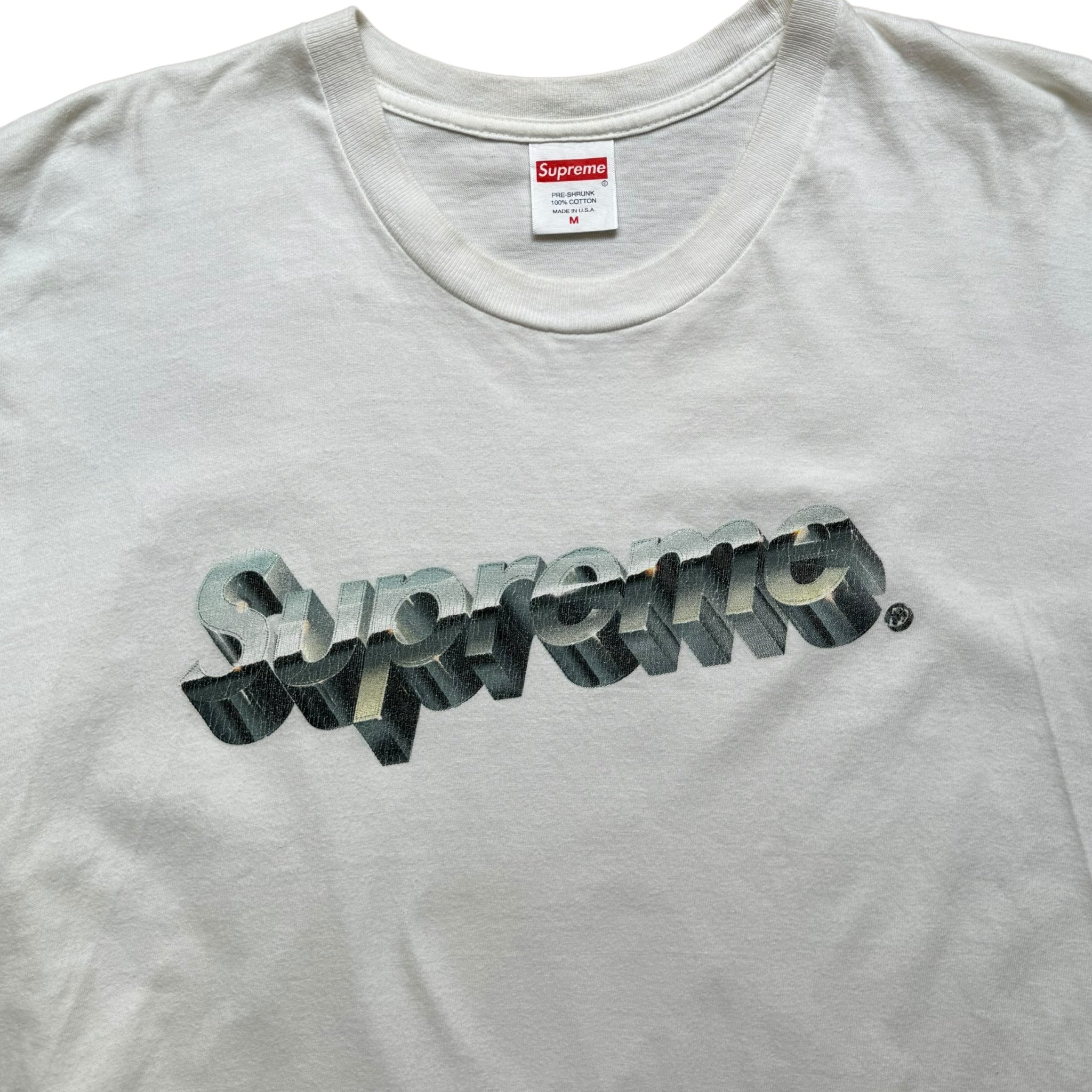 T-Shirt Supreme (M)