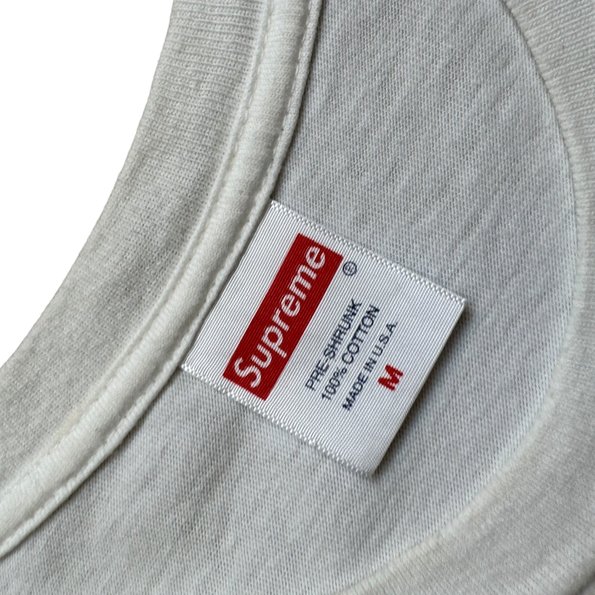 T-Shirt Supreme (M)