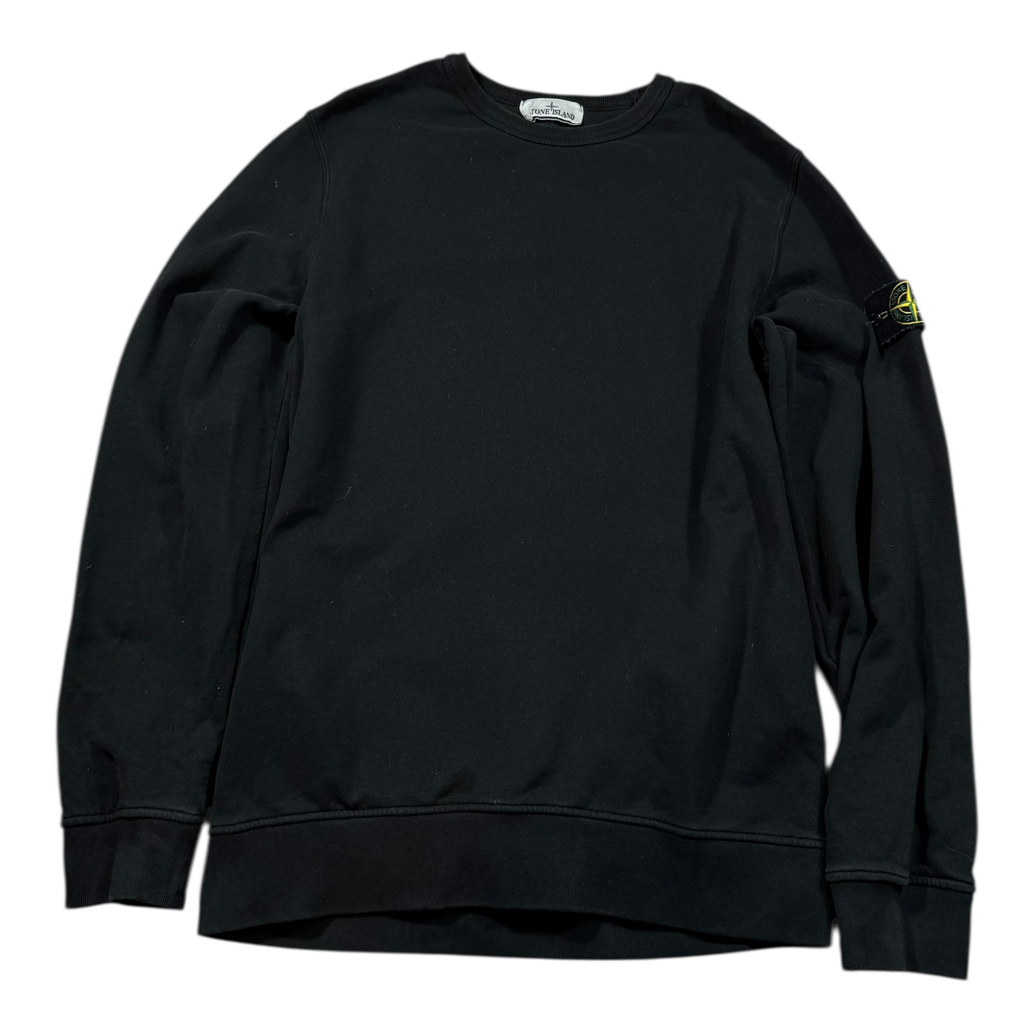 Sweatshirt Stone Island (L)