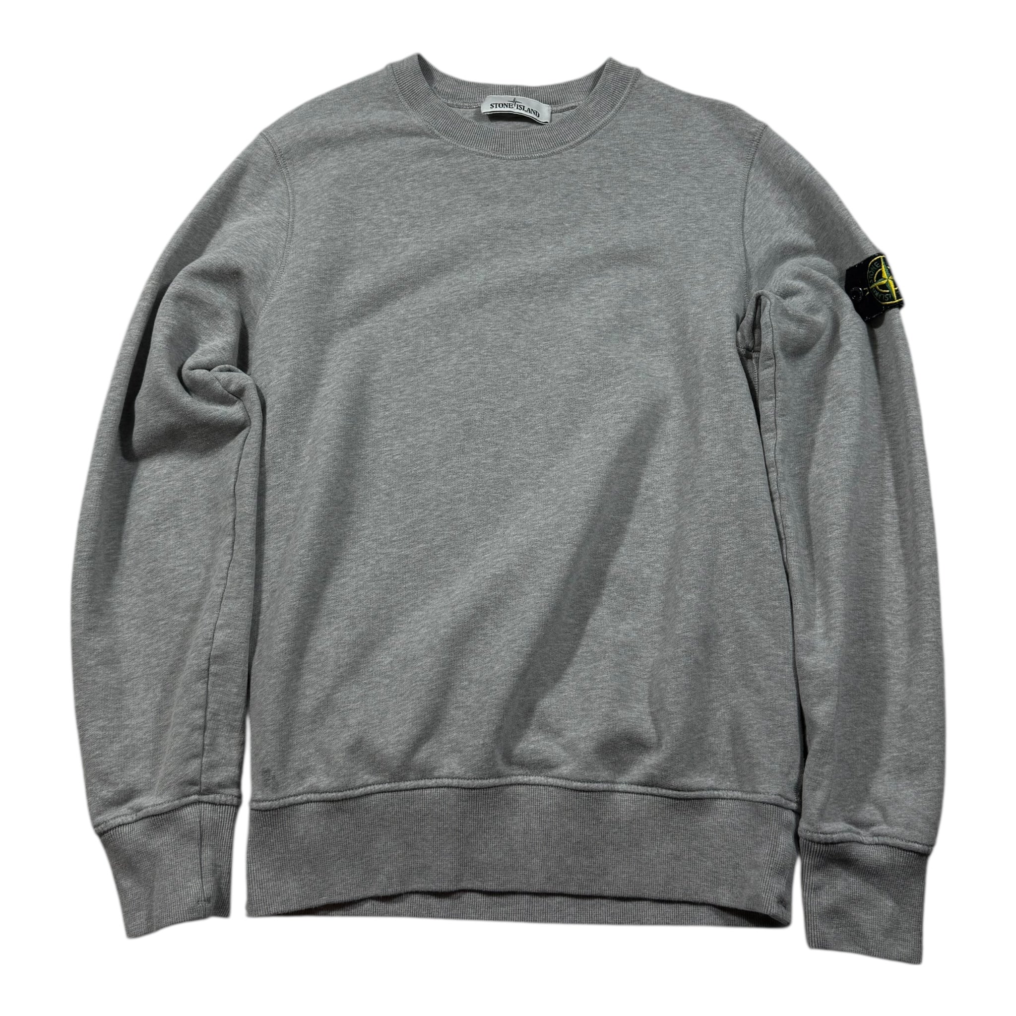 Sweatshirt Stone Island (S)