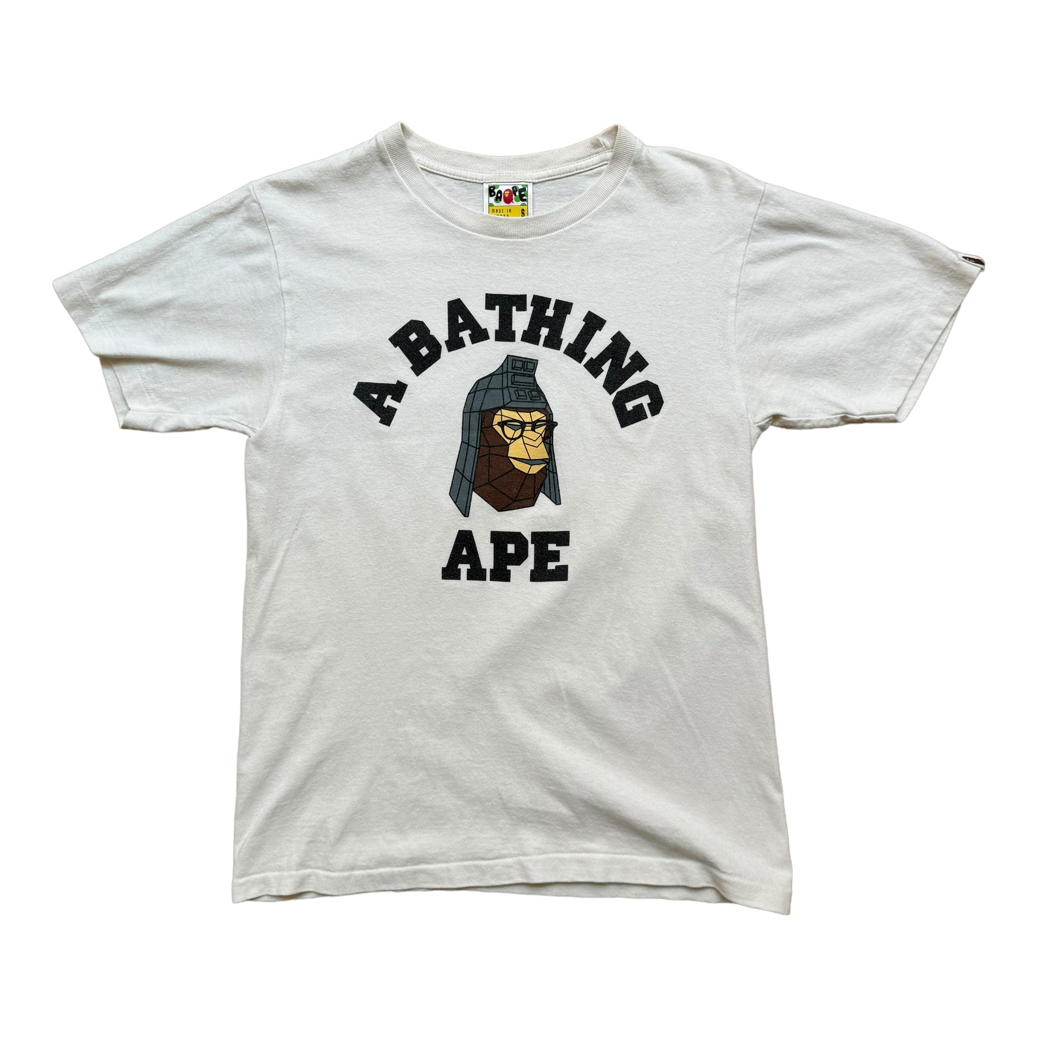 T-Shirt Bape (S)