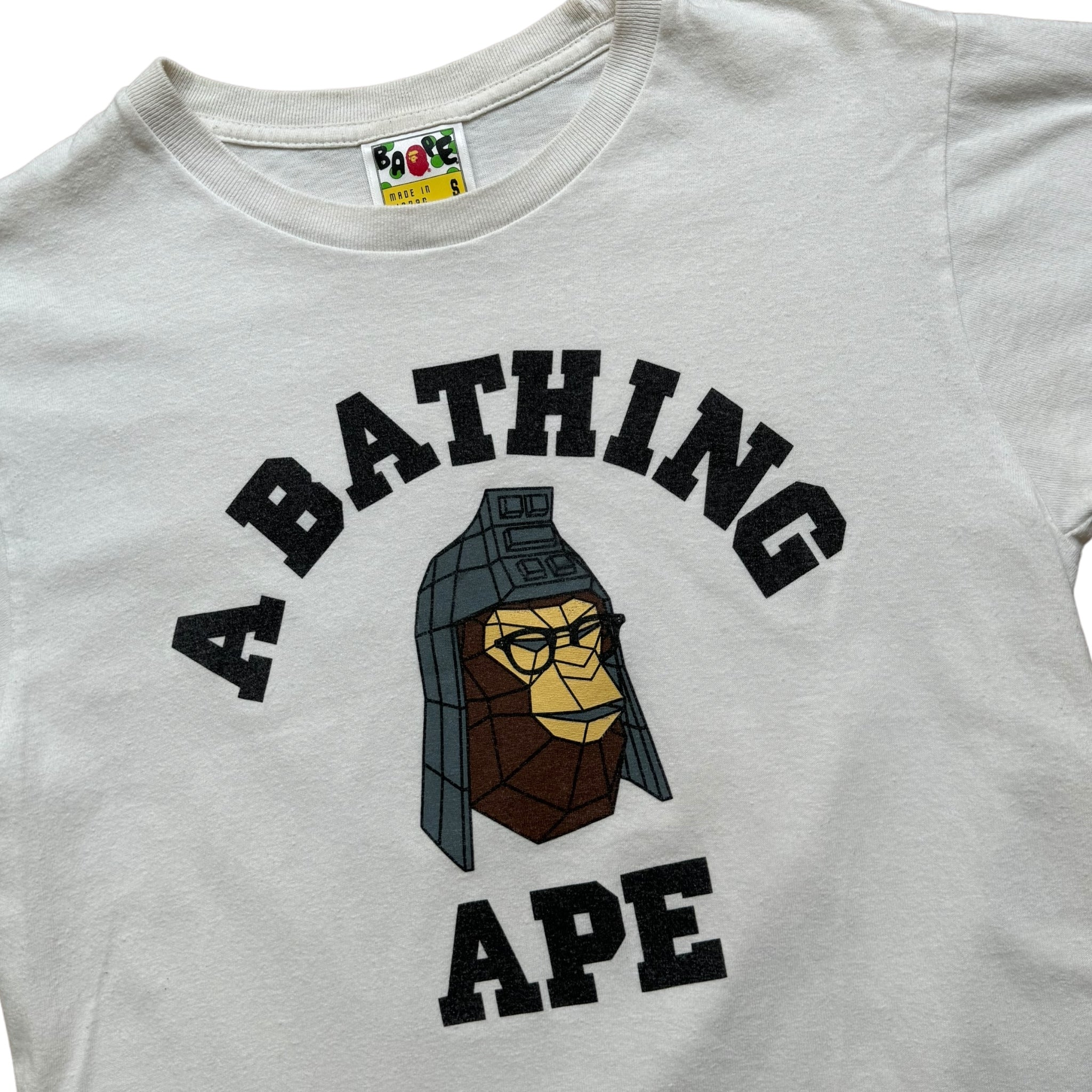 T-shirt Bape (S)