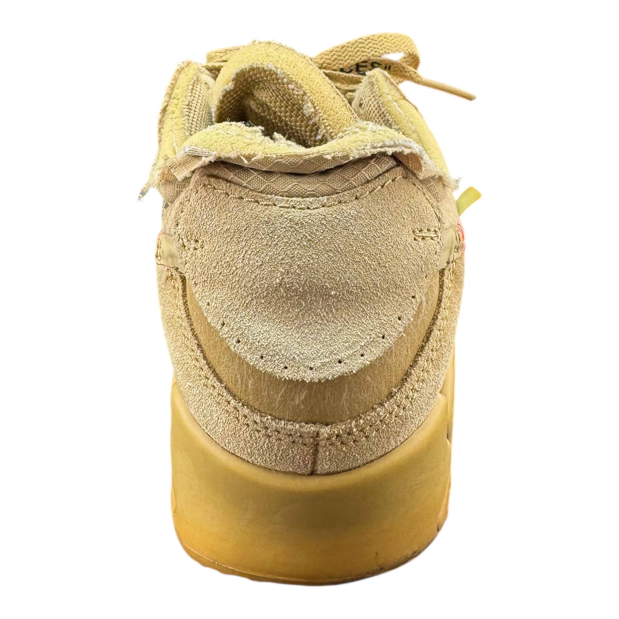 Air max 90 Off-White Desert (43EU)