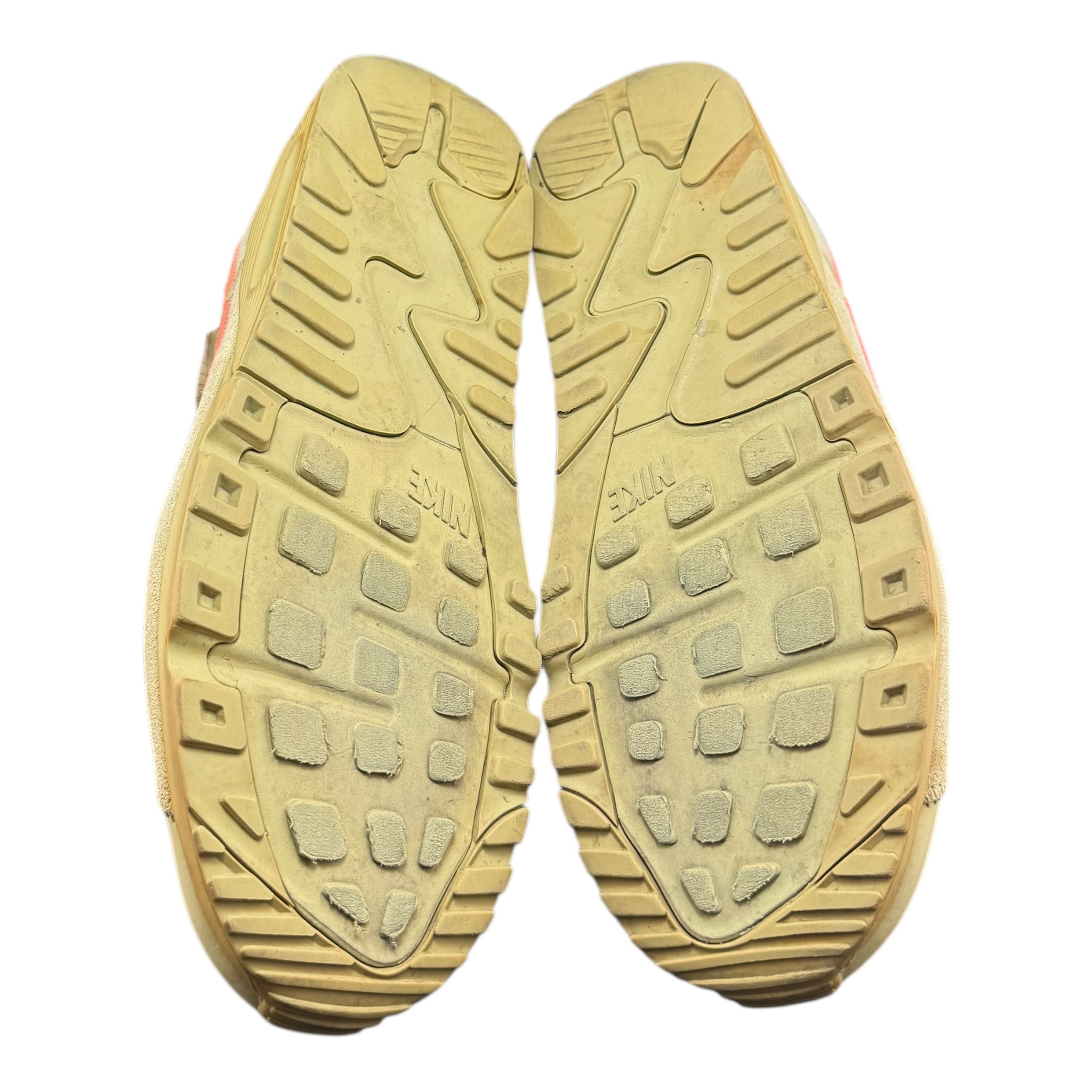 Air max 90 Off-White Desert (43EU)