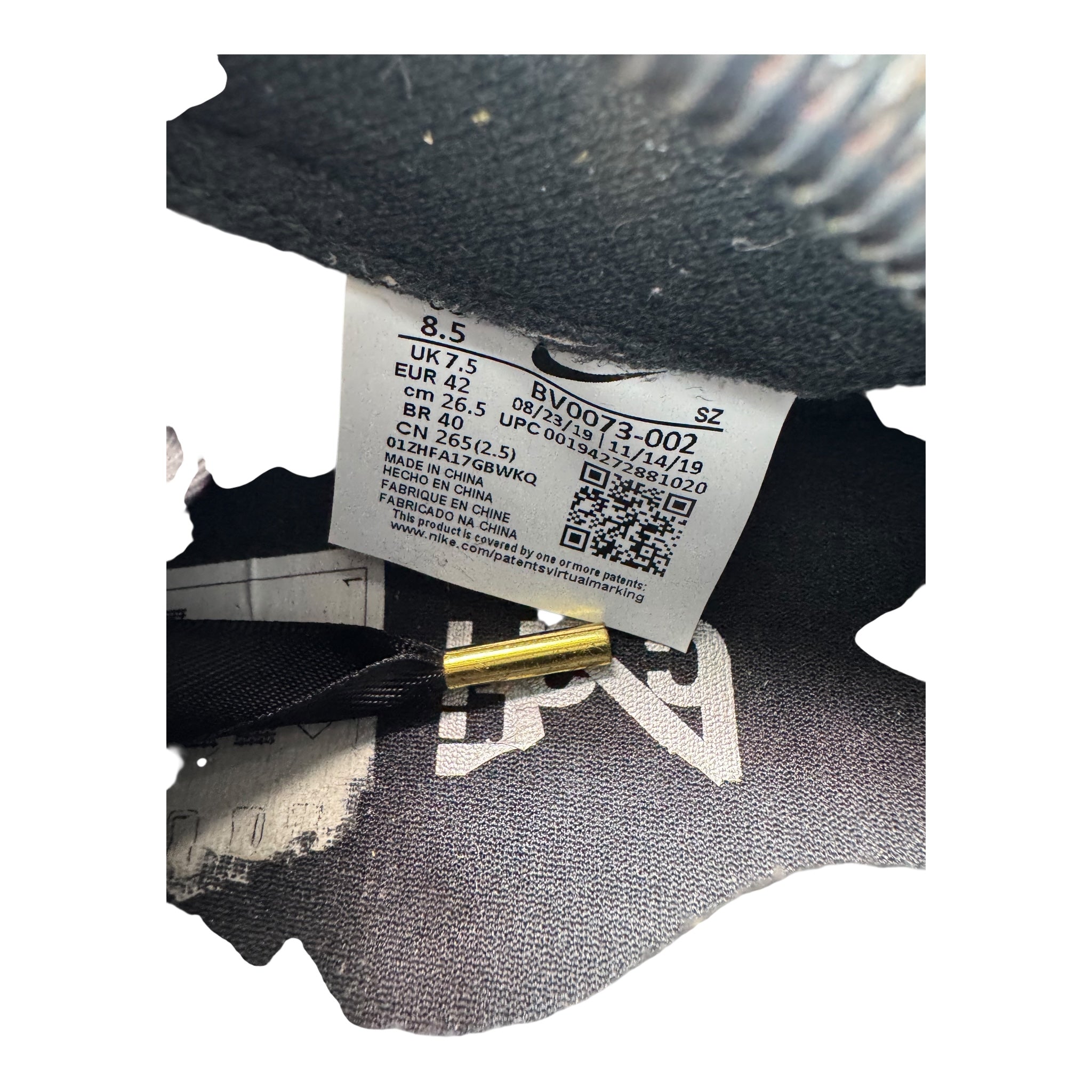 Sacai LD Waffle (42EU)