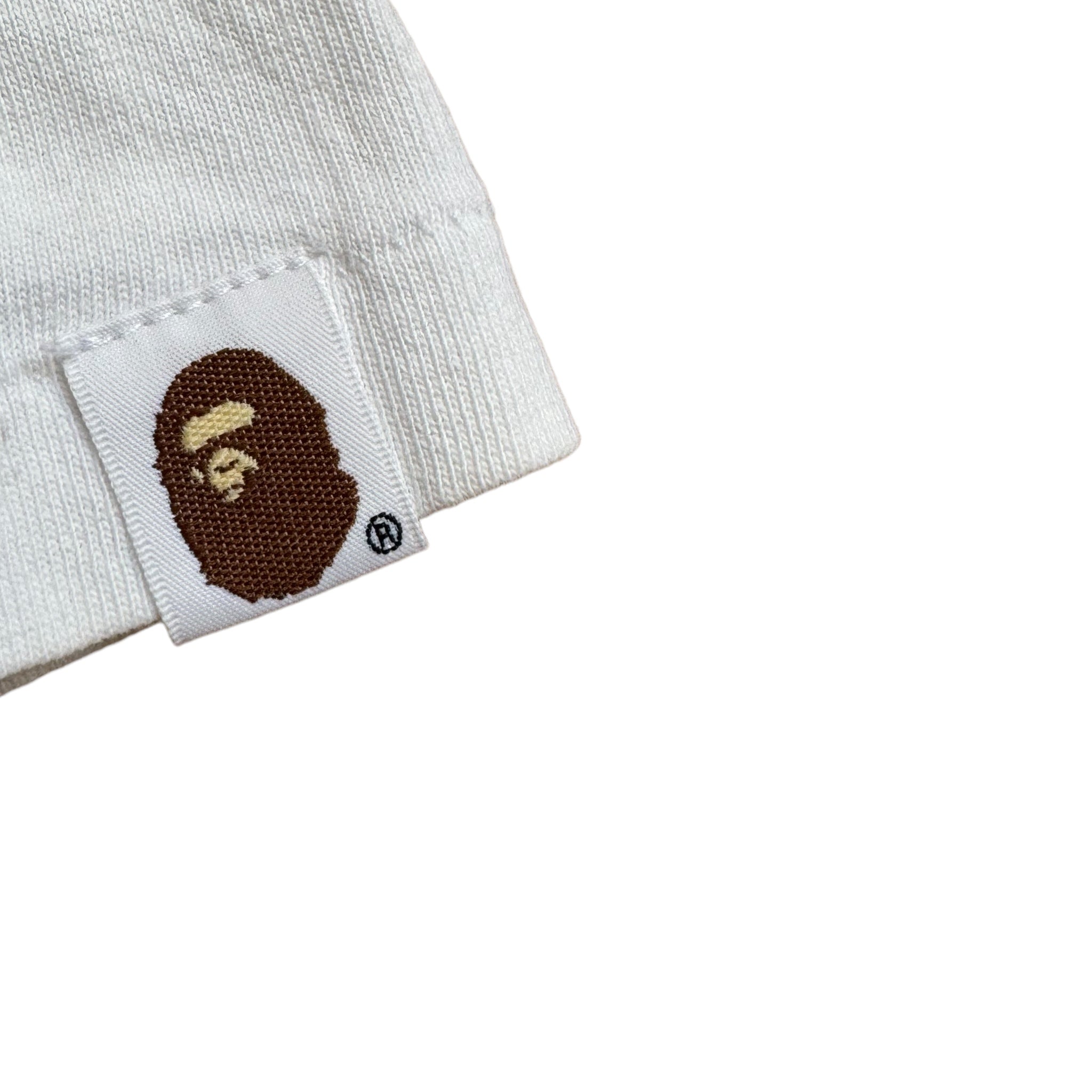 T-Shirt Bape (L)