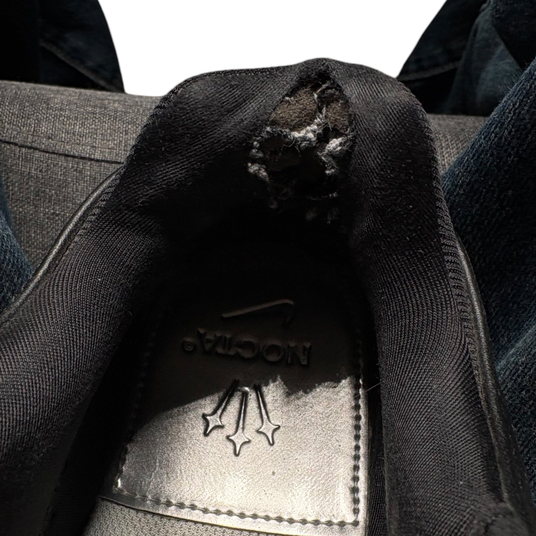 Nocta Hot Step 2 (44EU)