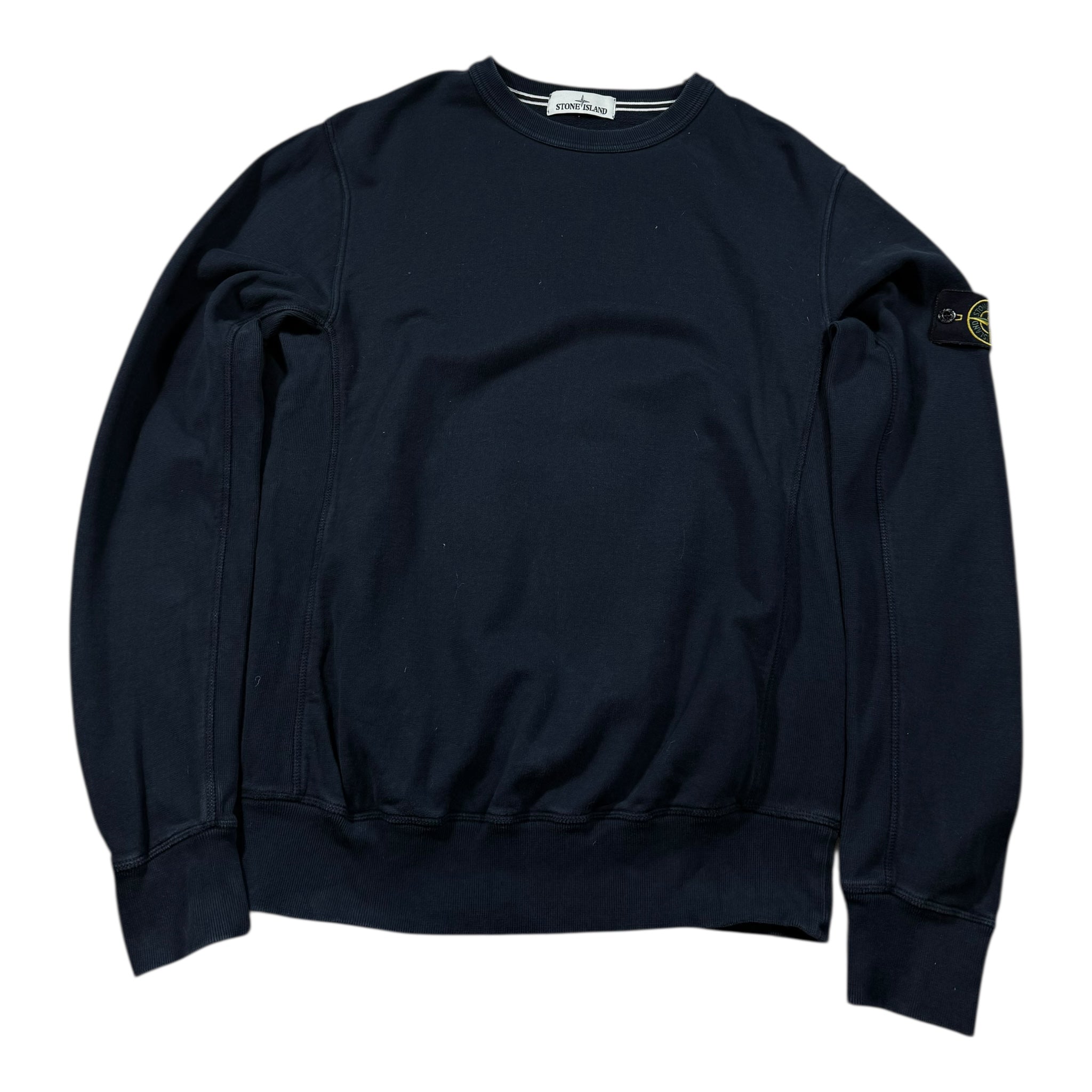 Stone Island Sweatshirt (L)