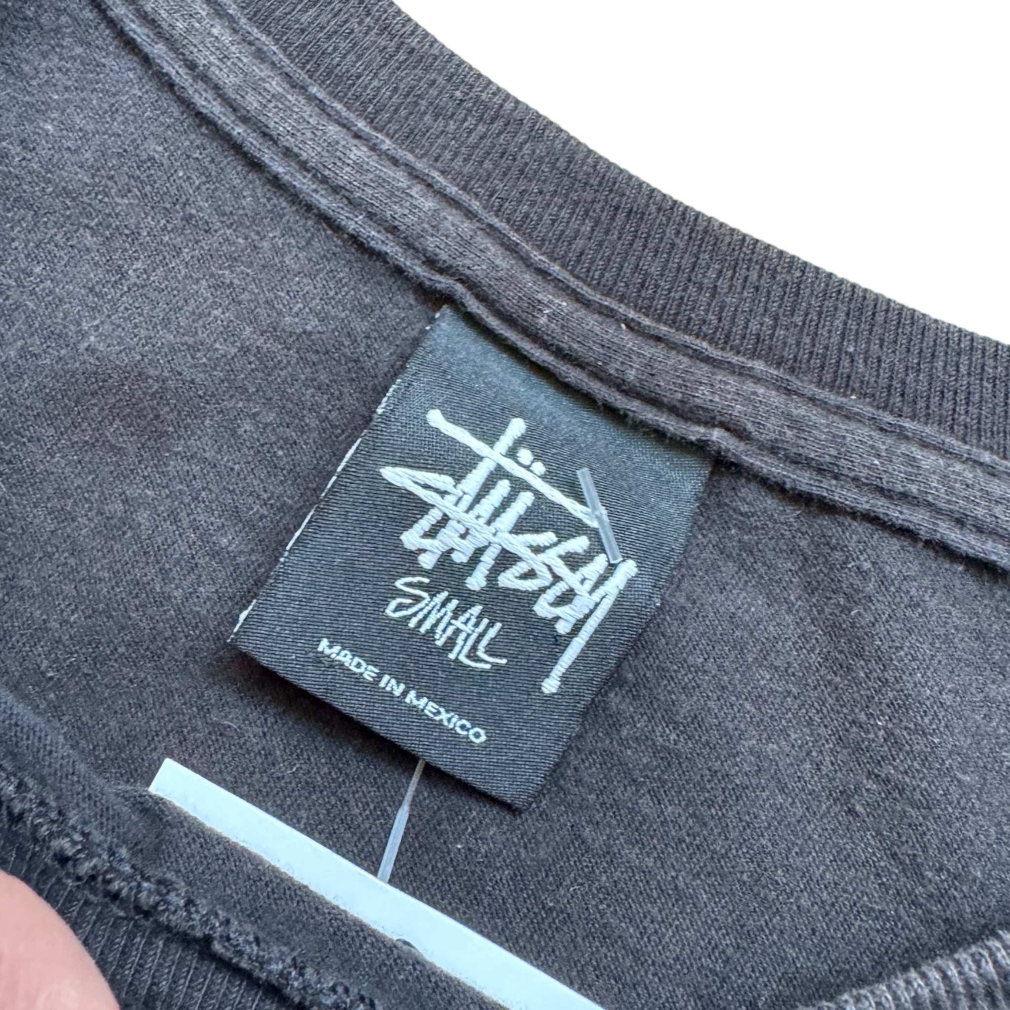 T-shirt Stussy (S)