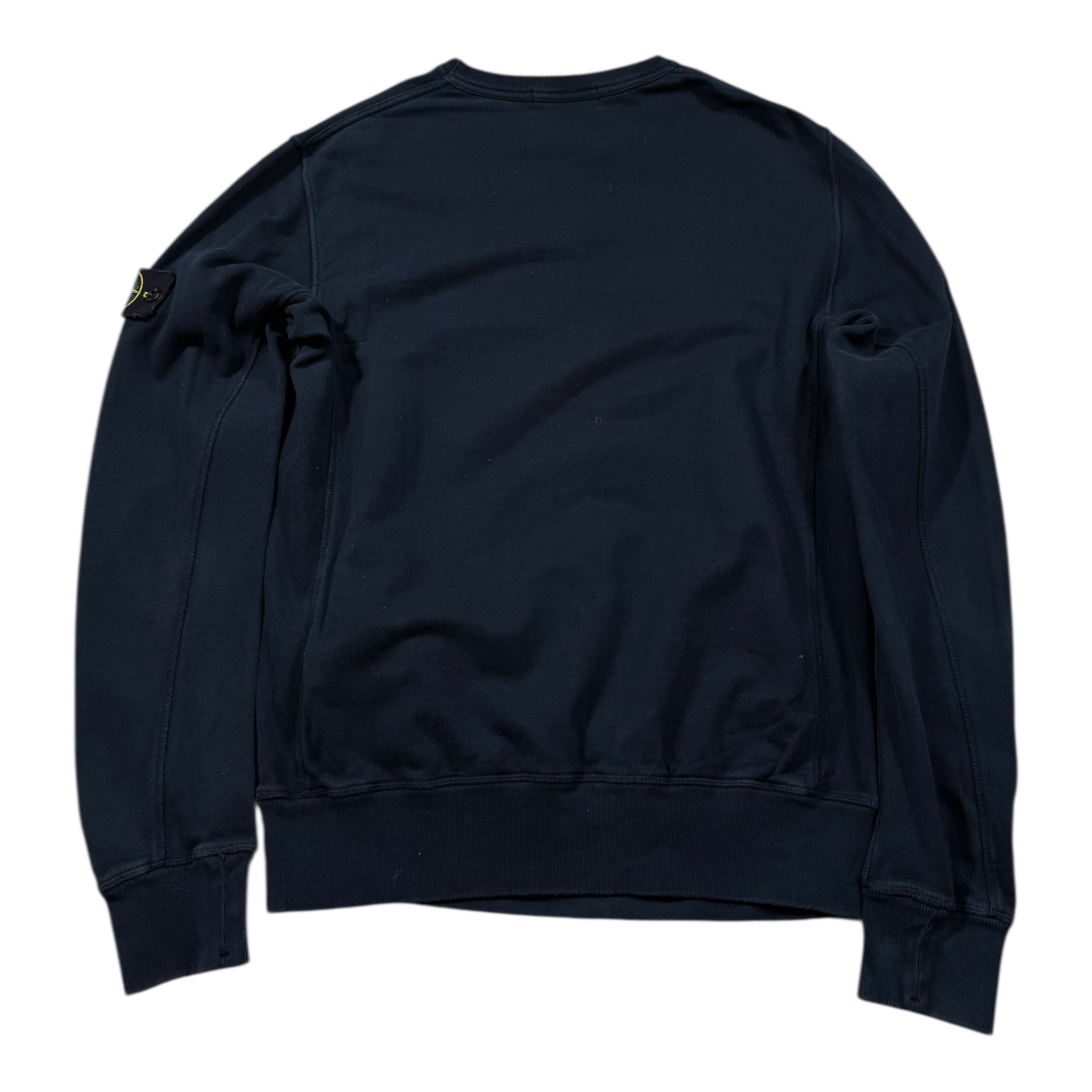 Stone Island Sweatshirt (L)